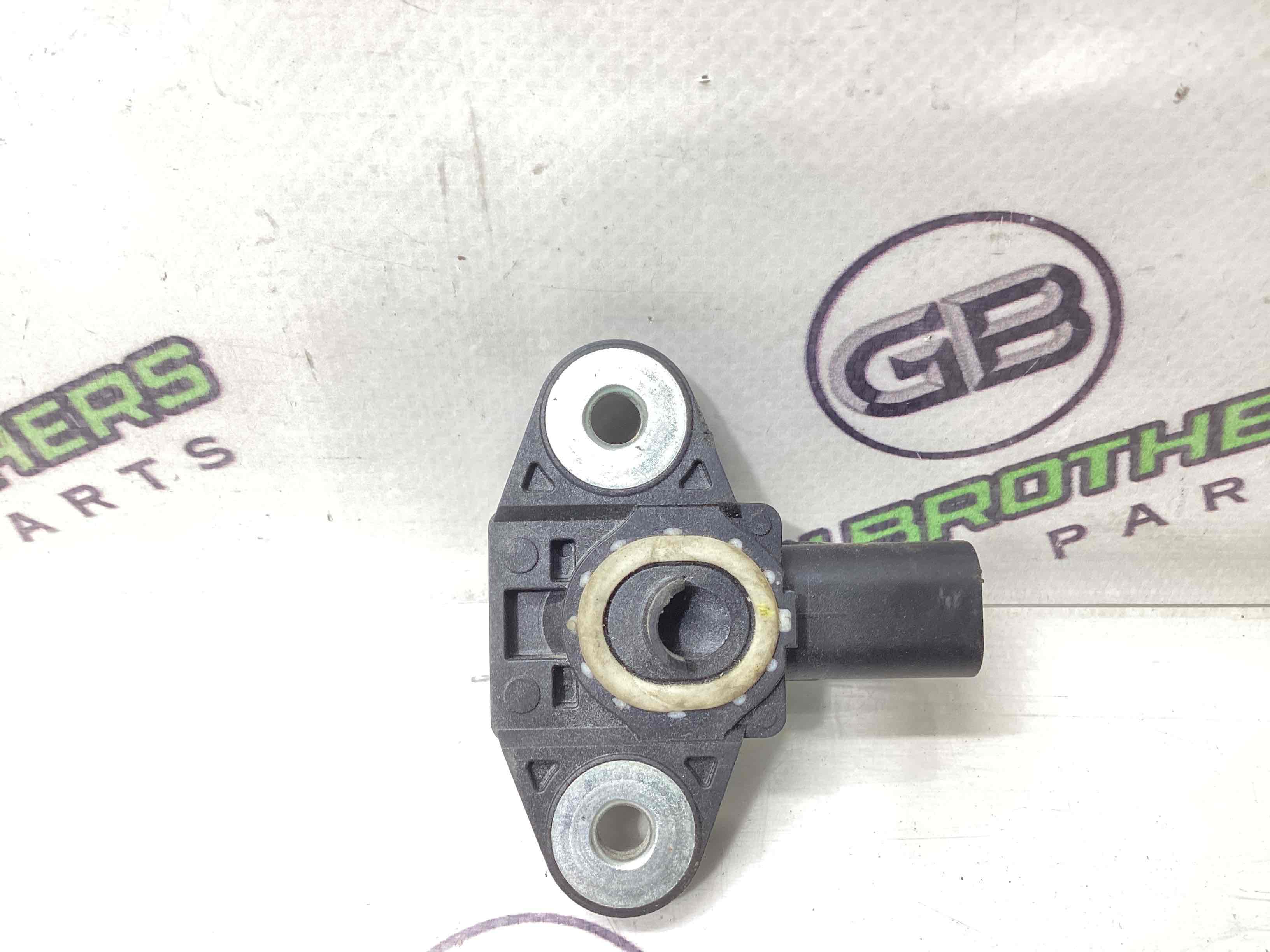 Датчик удара Airbag, переключатель