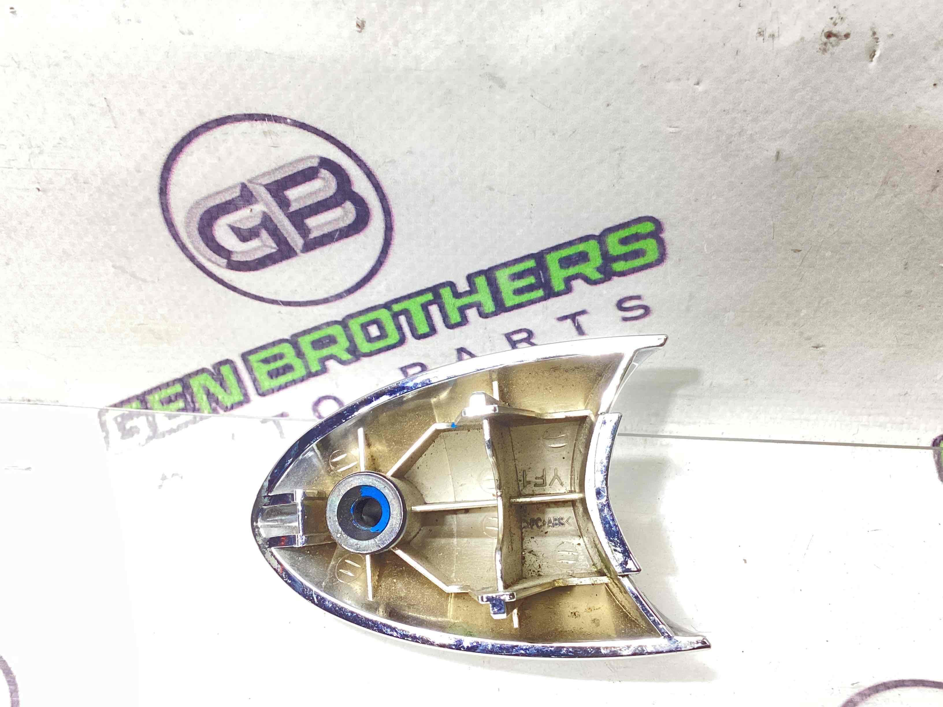 Заглушка ручки двери