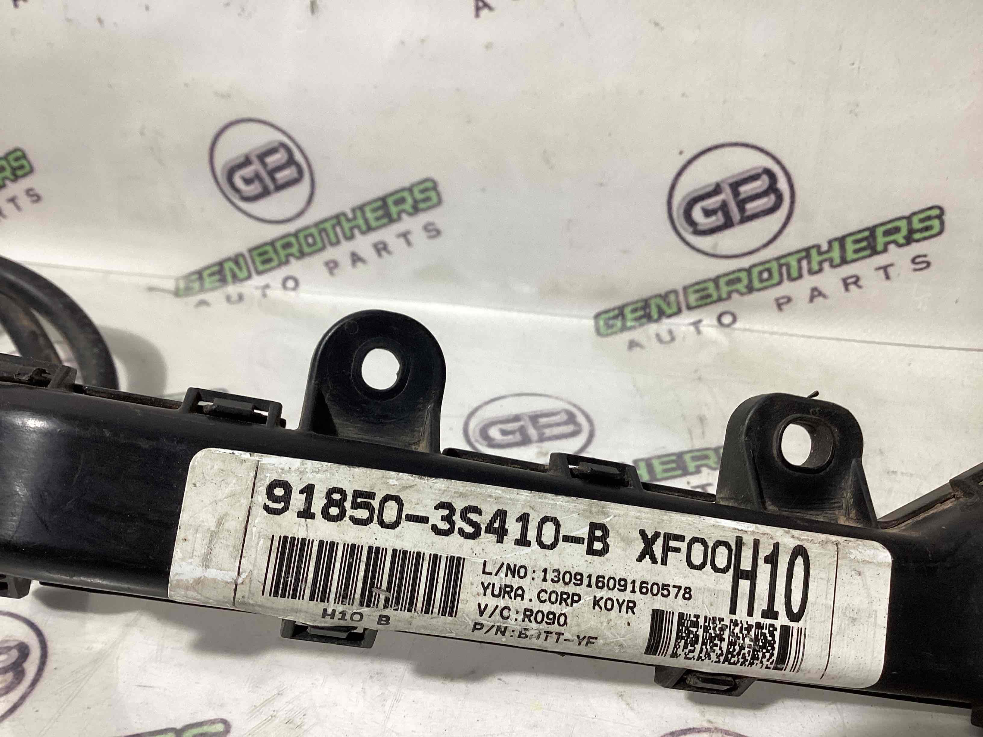 Клемма, крышка клеммы