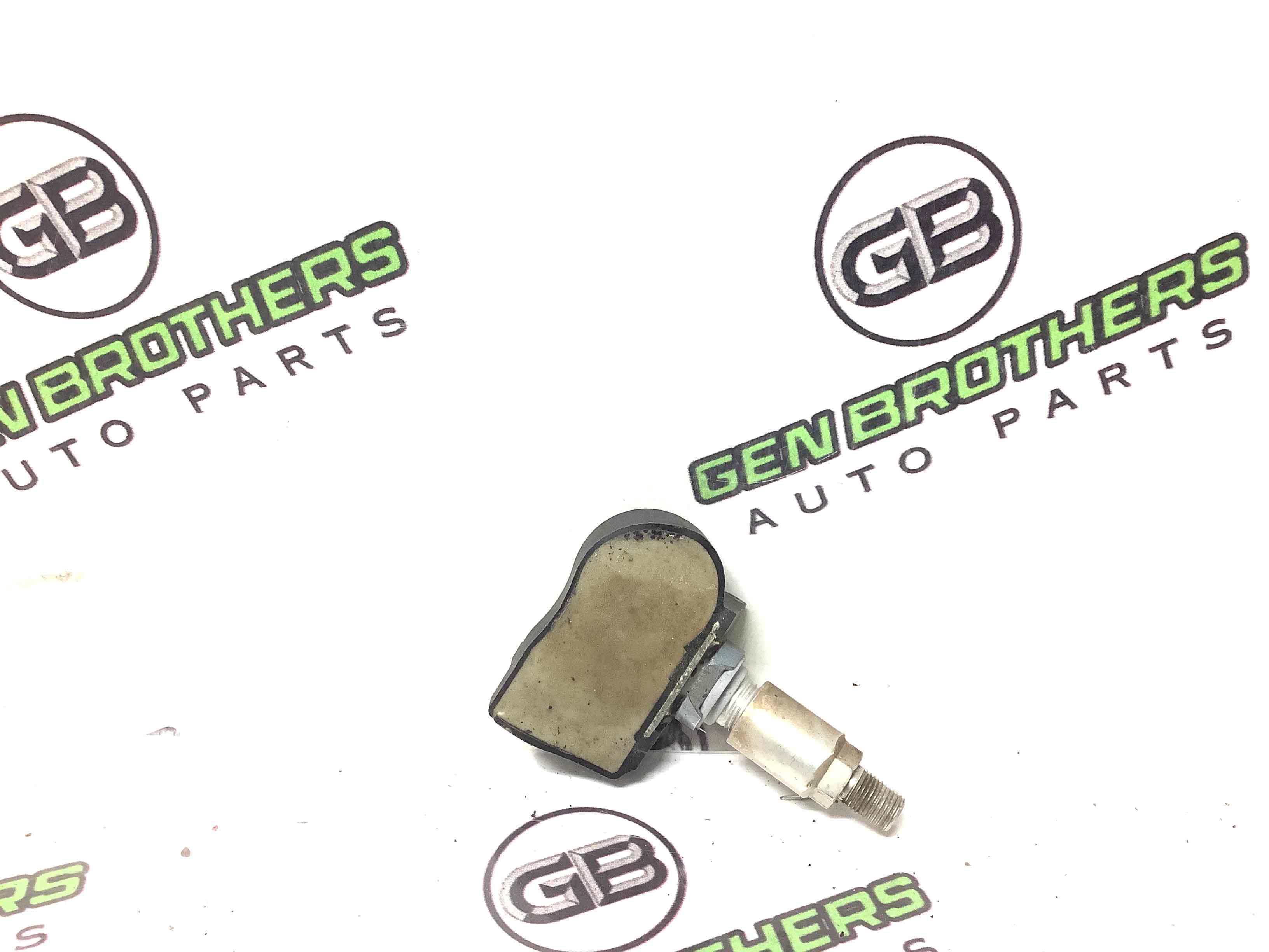 Датчик давления шин