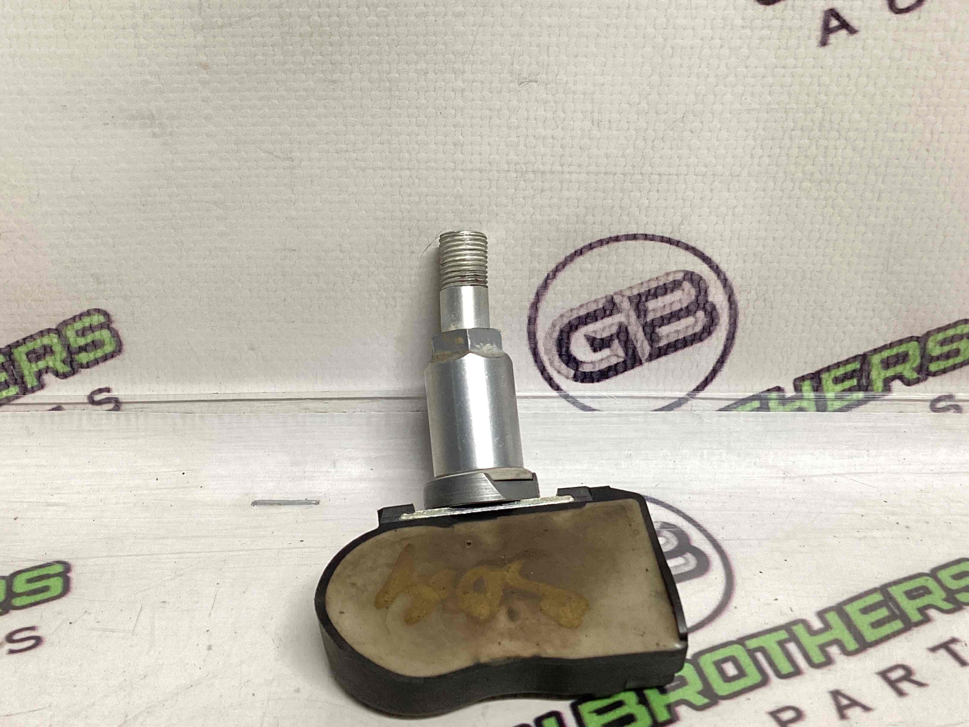 Датчик давления шин