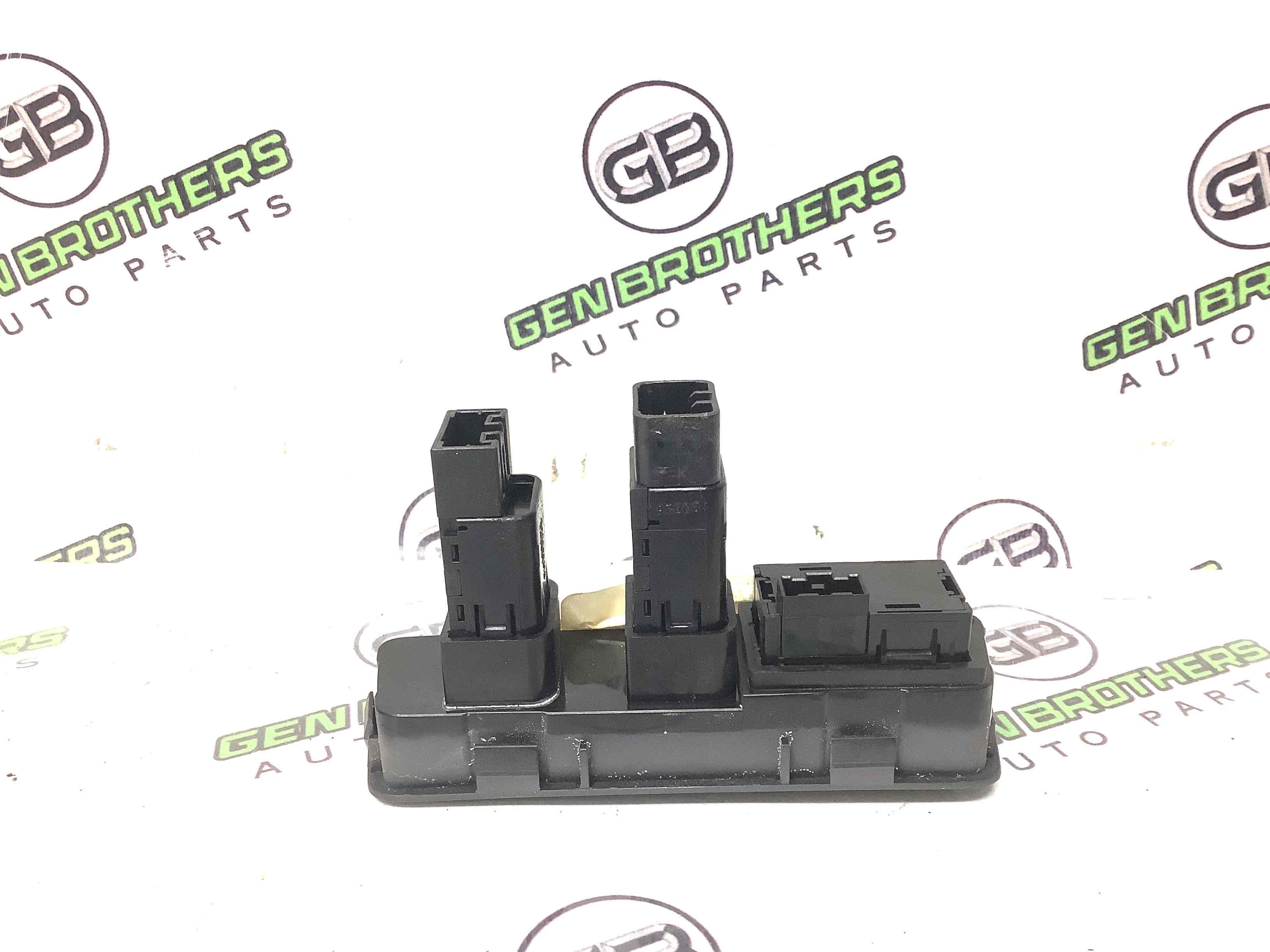 Кнопка включения ESP