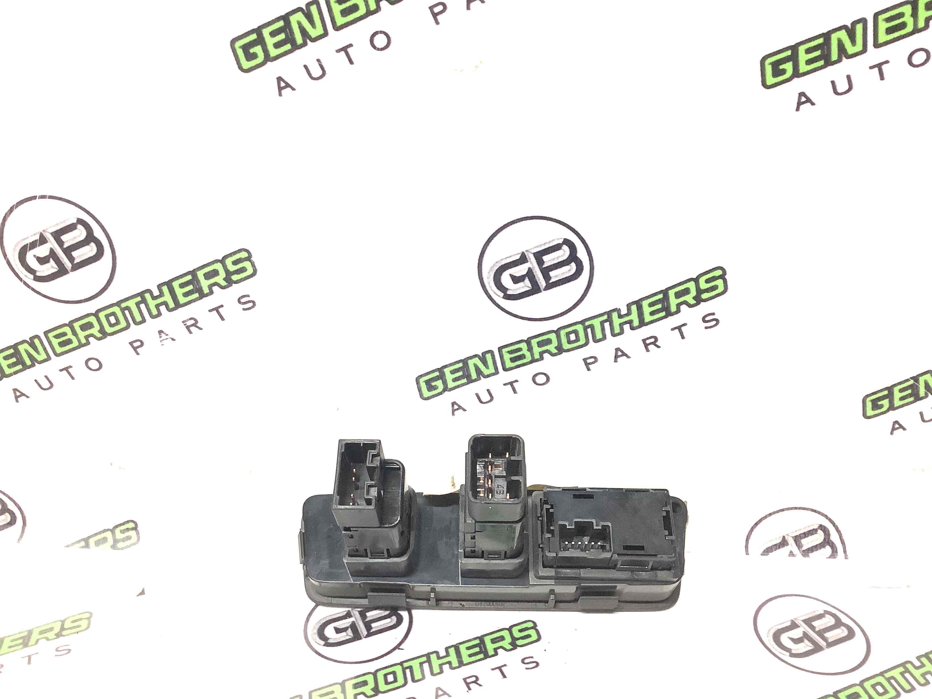 Кнопка включения ESP