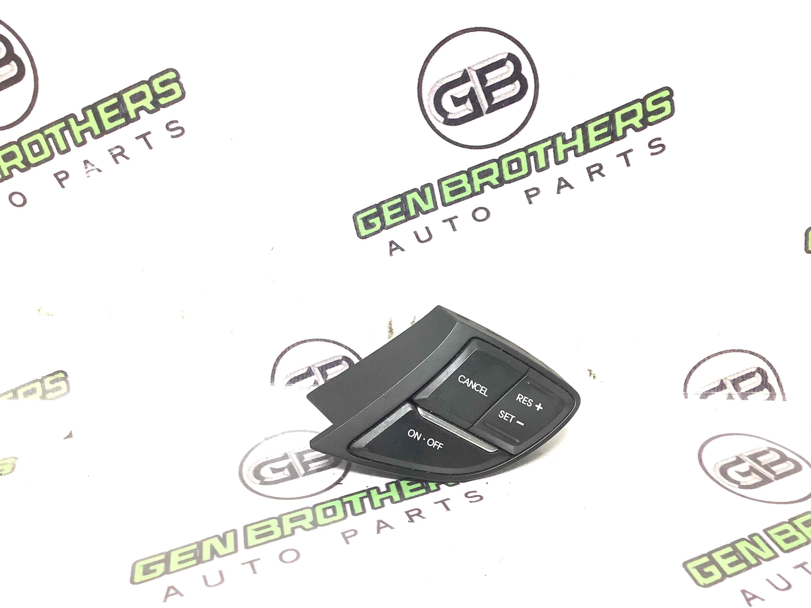 Кнопки мультикерма