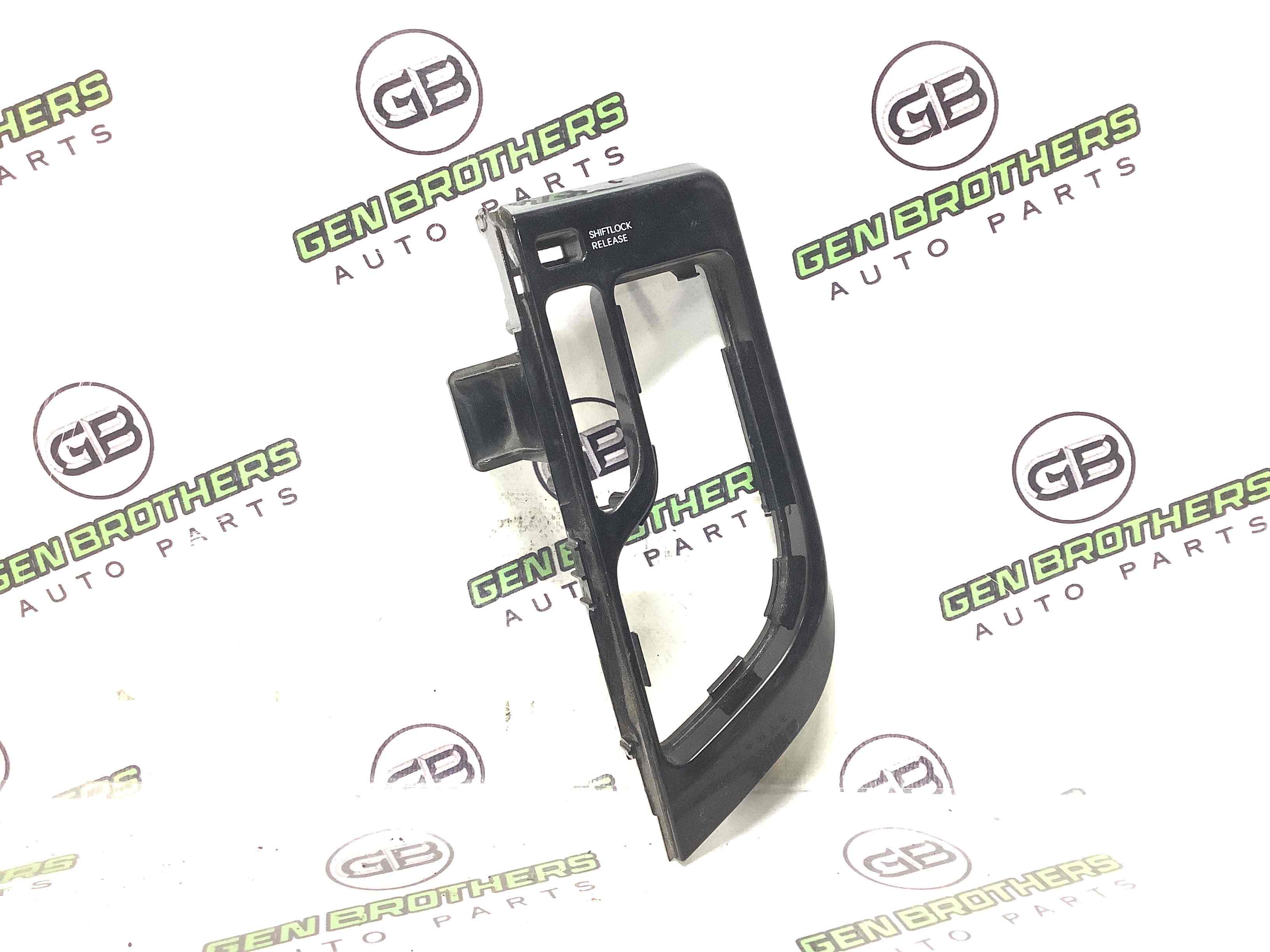 Кулиса селектор, ручка кулисы, накладка шифтер АКПП