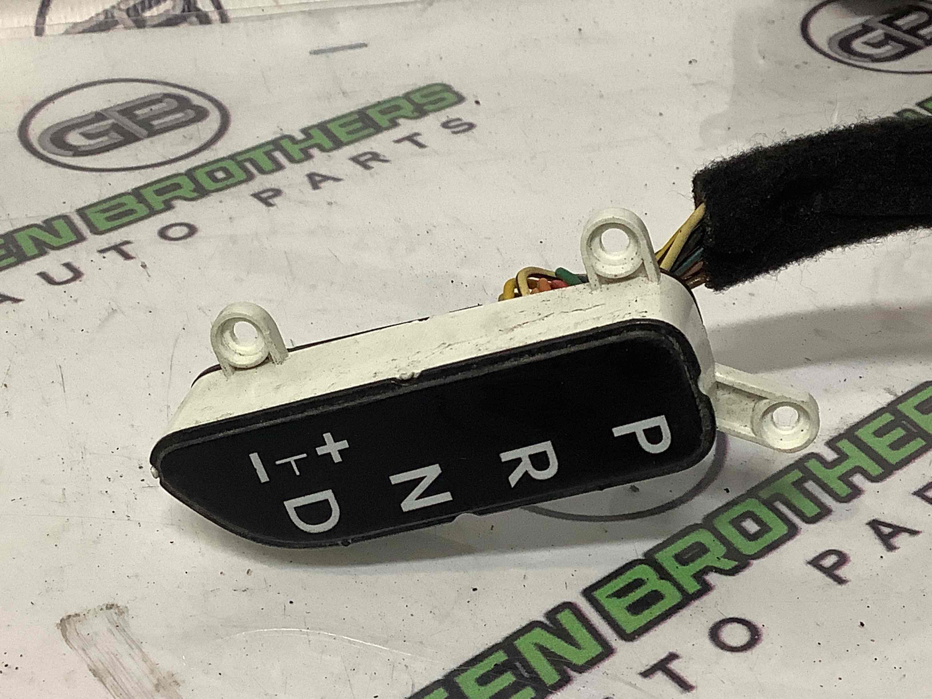 Датчик разное