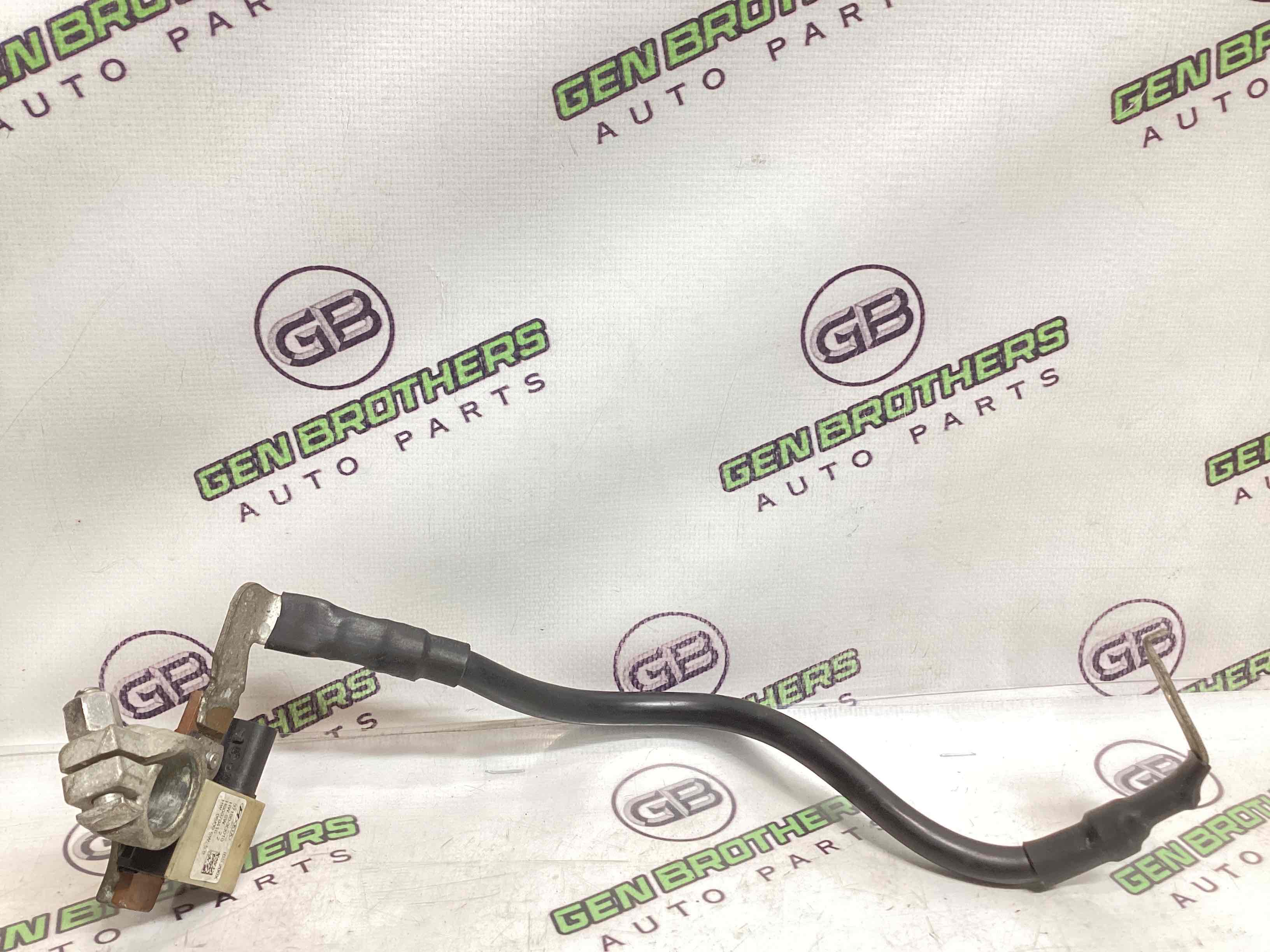 Клемма, крышка клеммы