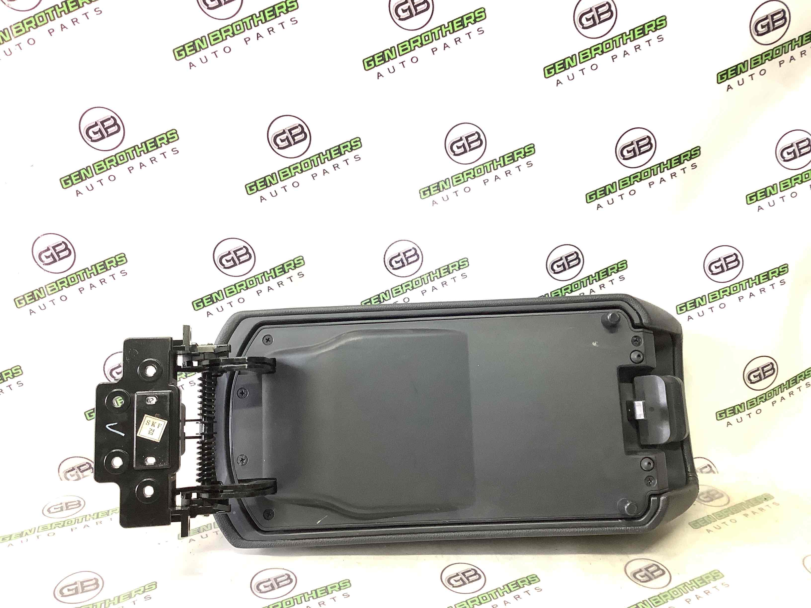 Подлокотник