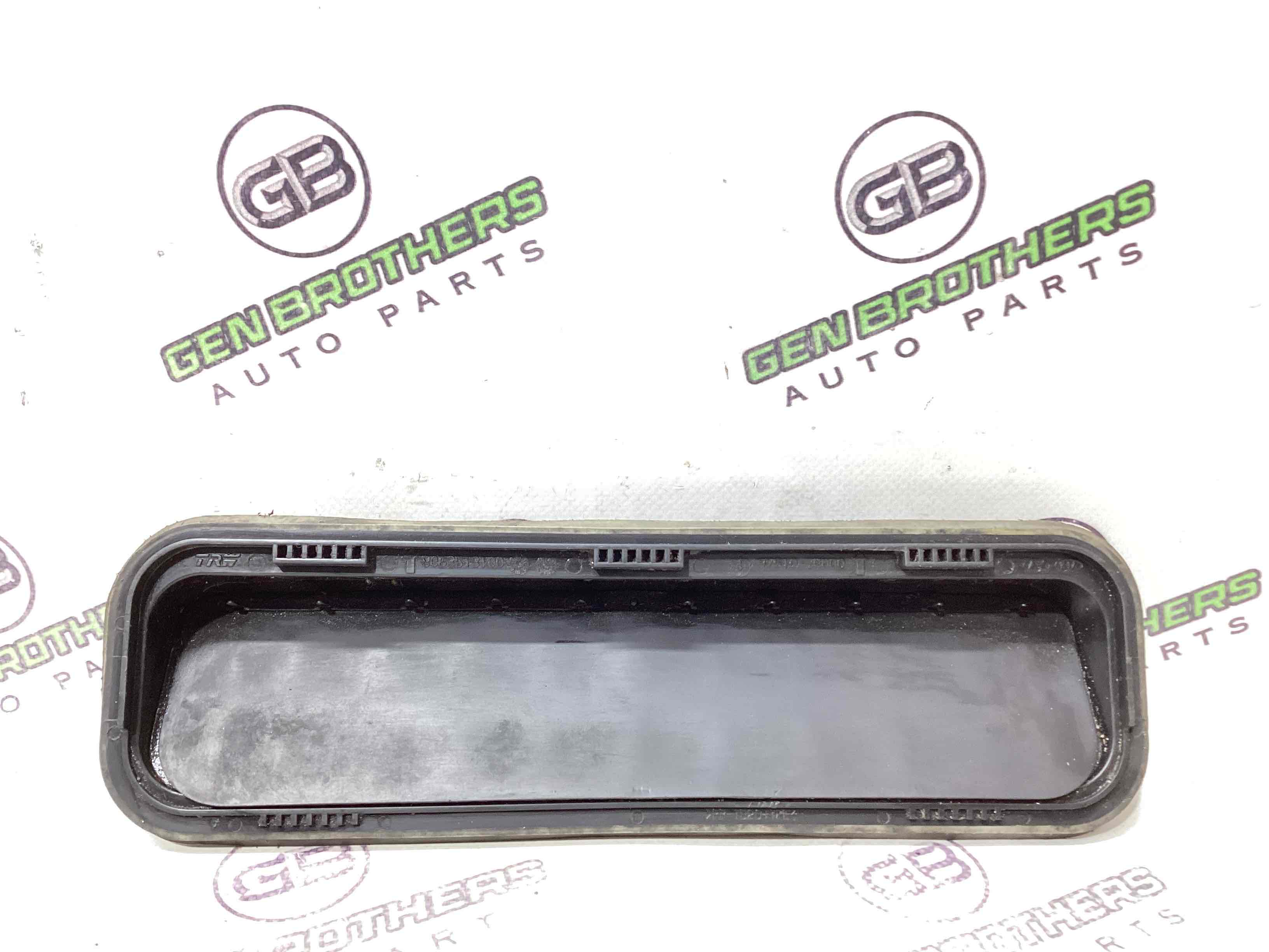 Щиток вентиляции