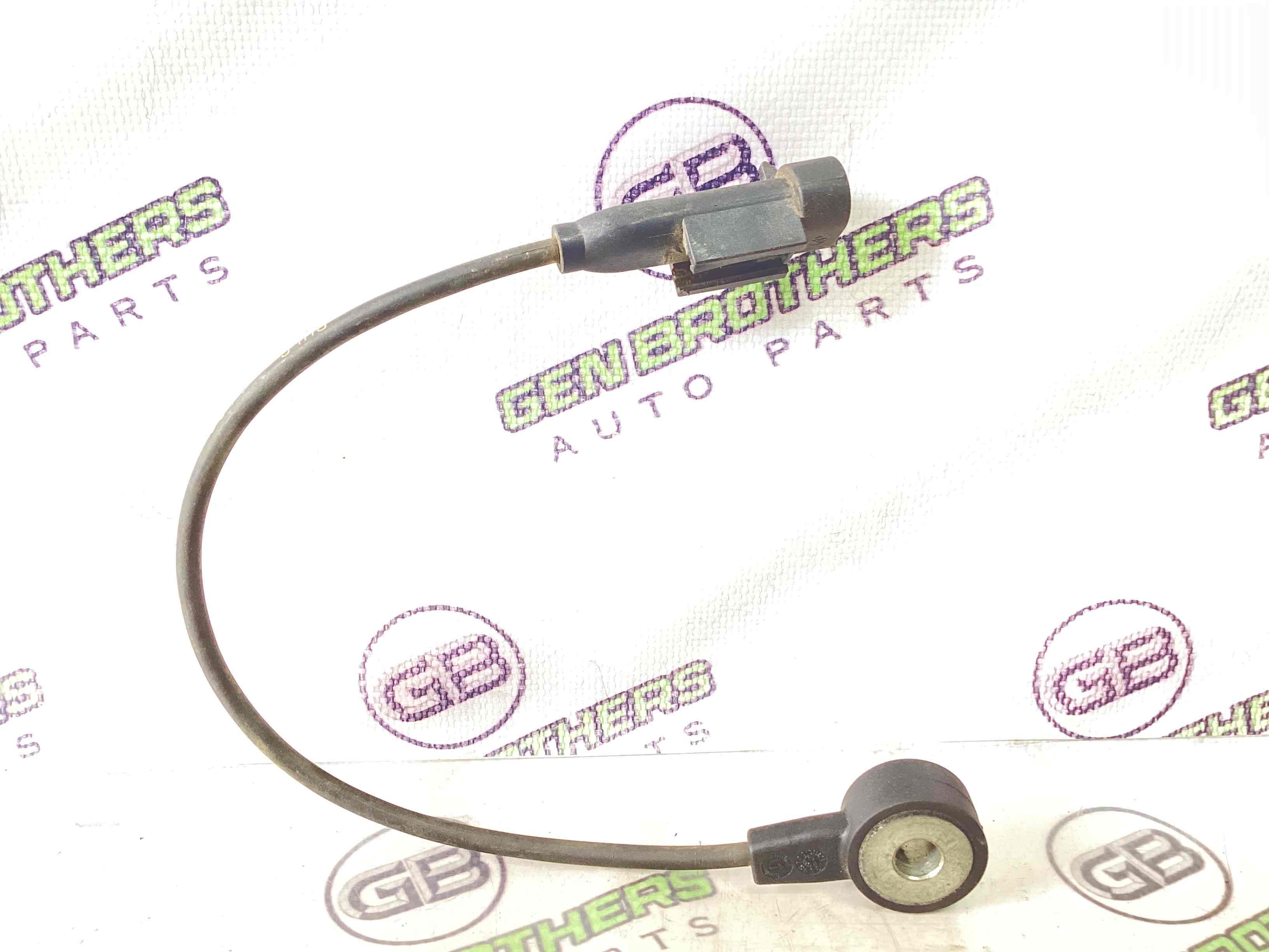 Датчик детонации