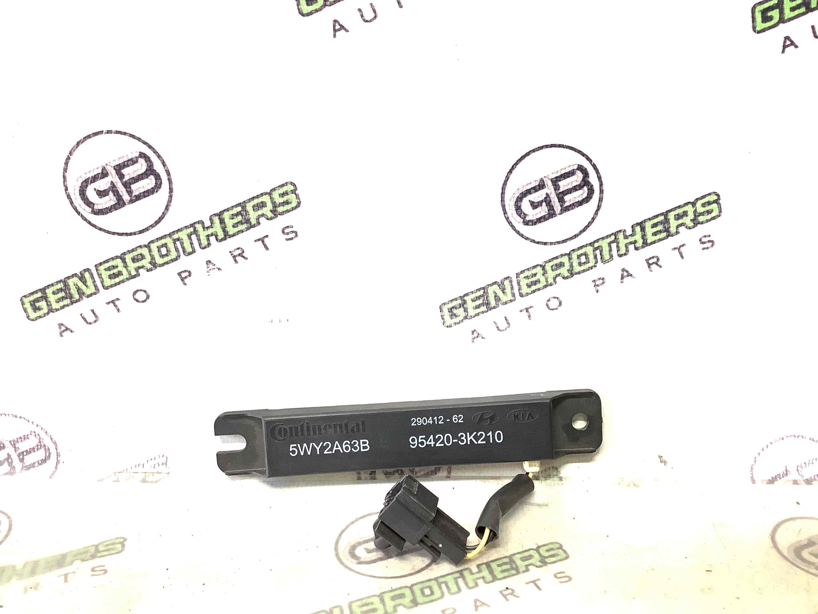 Антенна, усилитель антенны