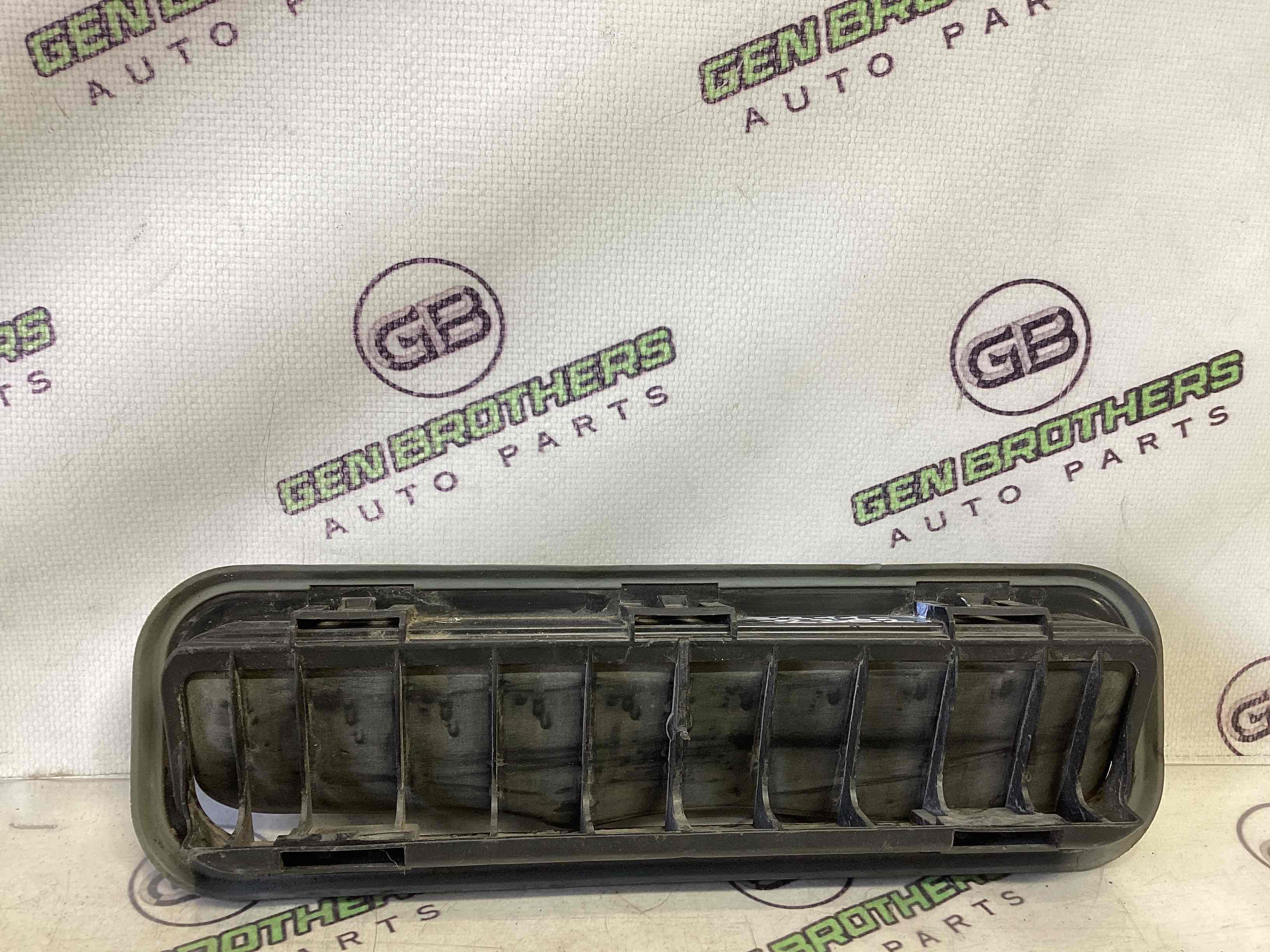 Щиток вентиляции