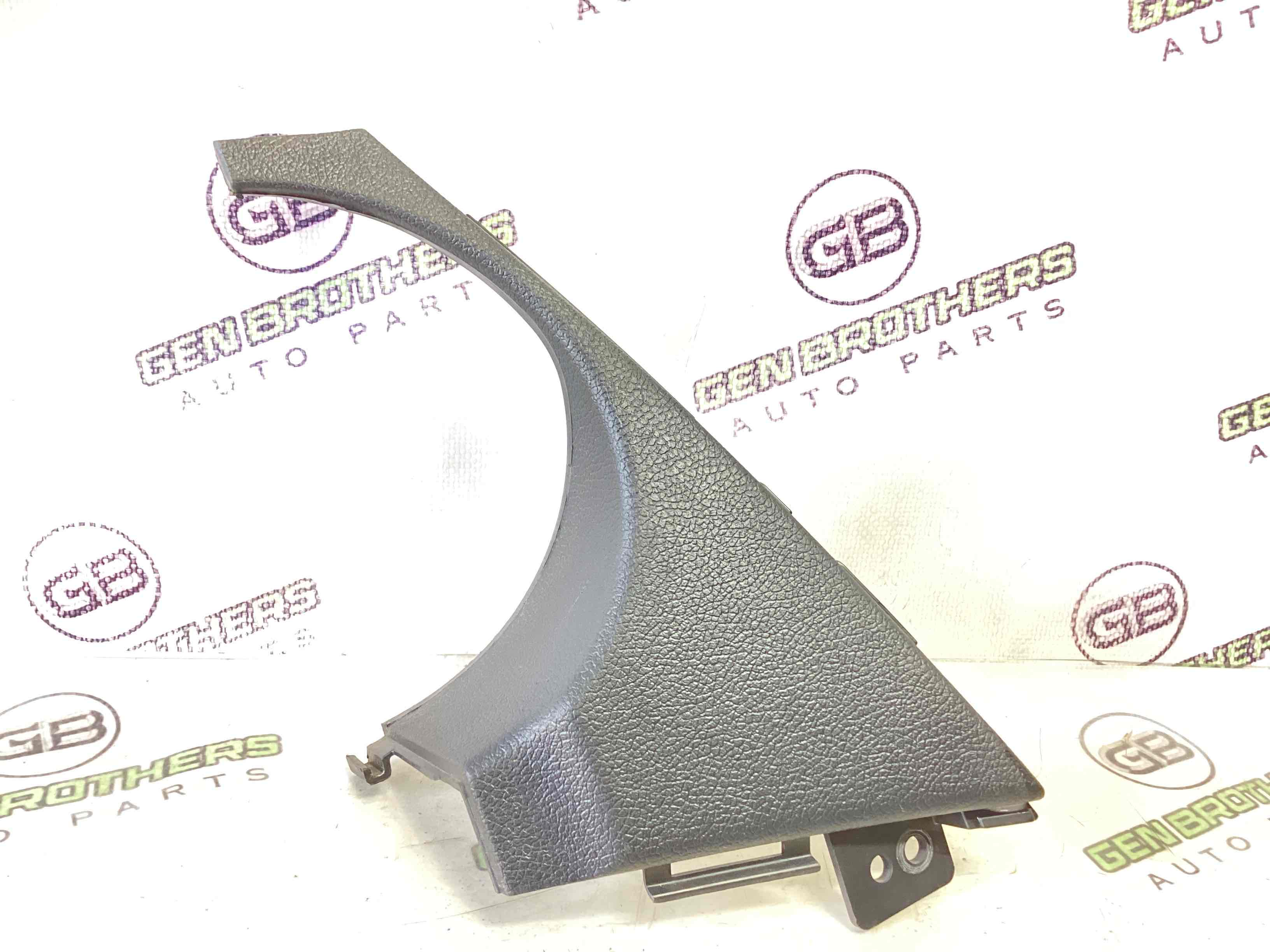 Накладка щитка приборов