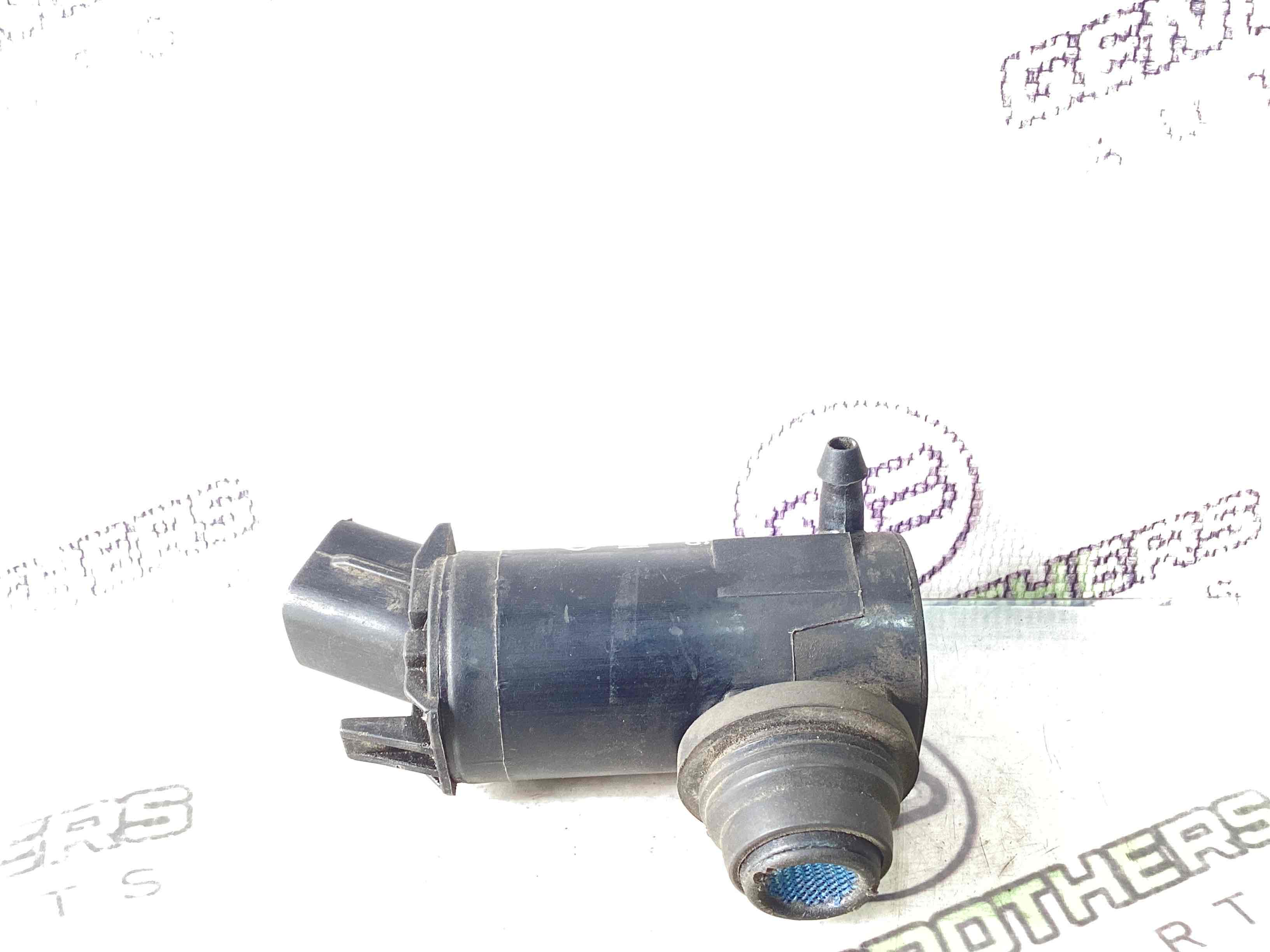 Форсунка омывателя, насос омывателя, шланг омывателя