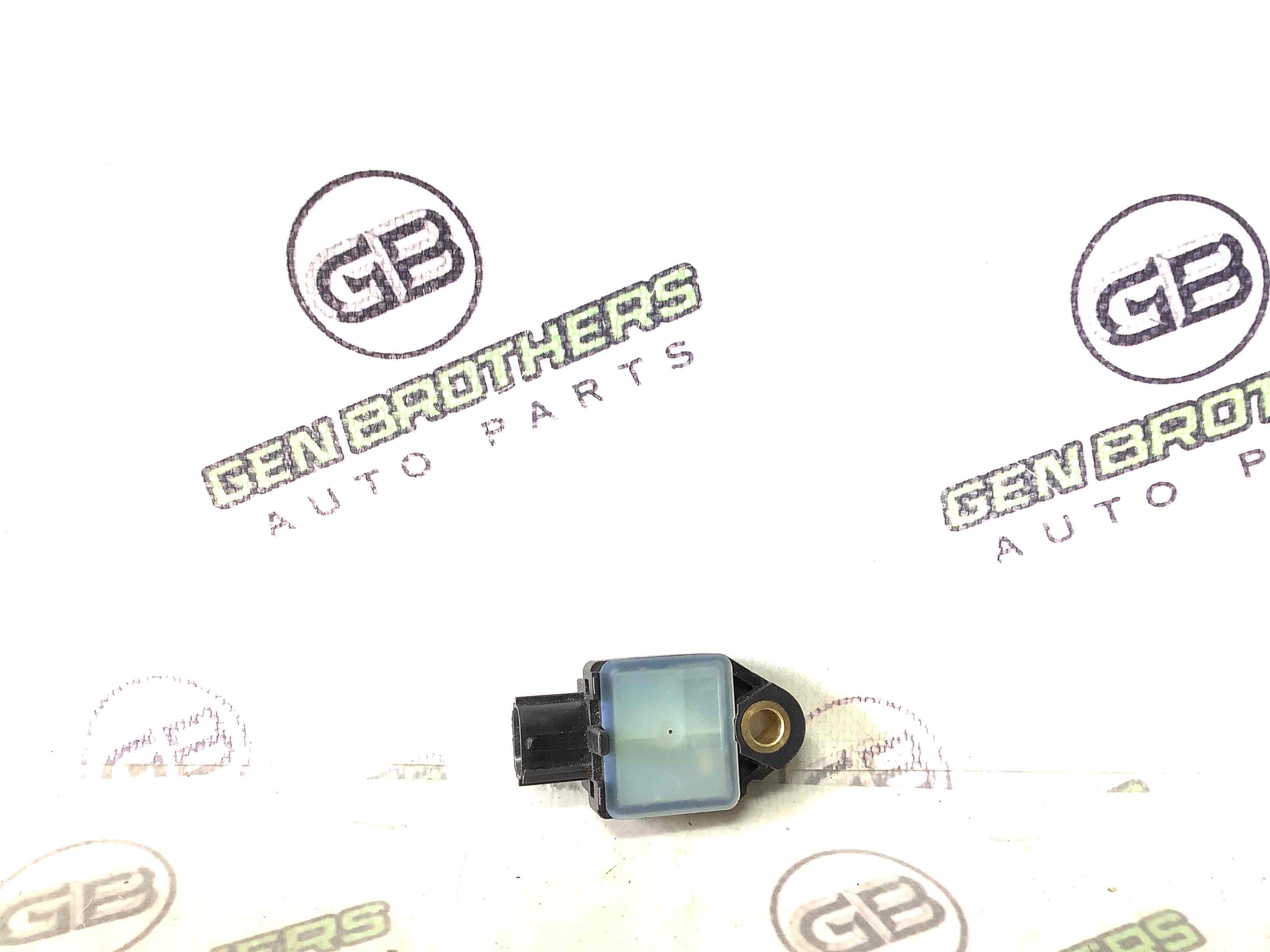 Датчик удара Airbag, переключатель