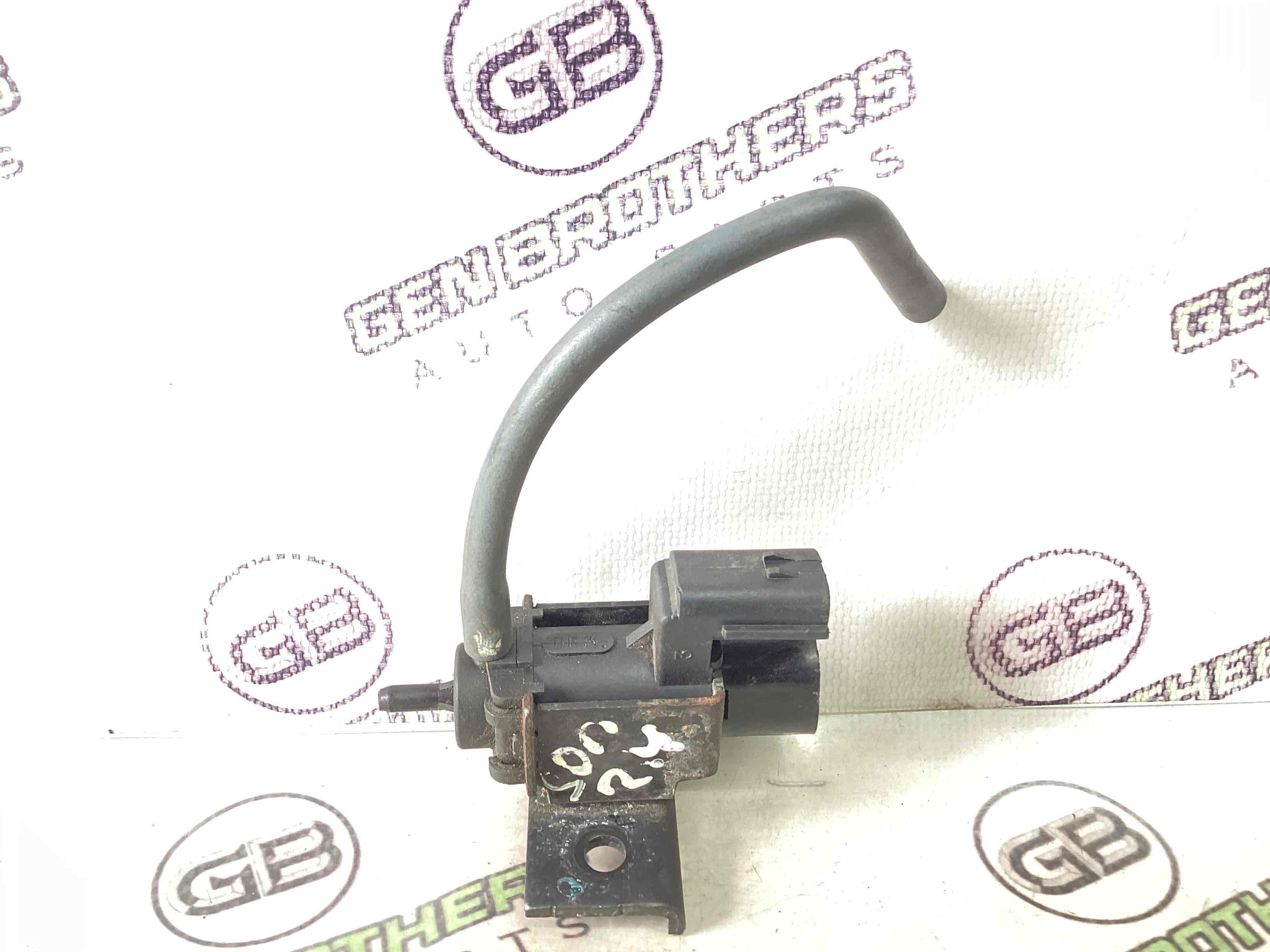 Электромагнитный клапан