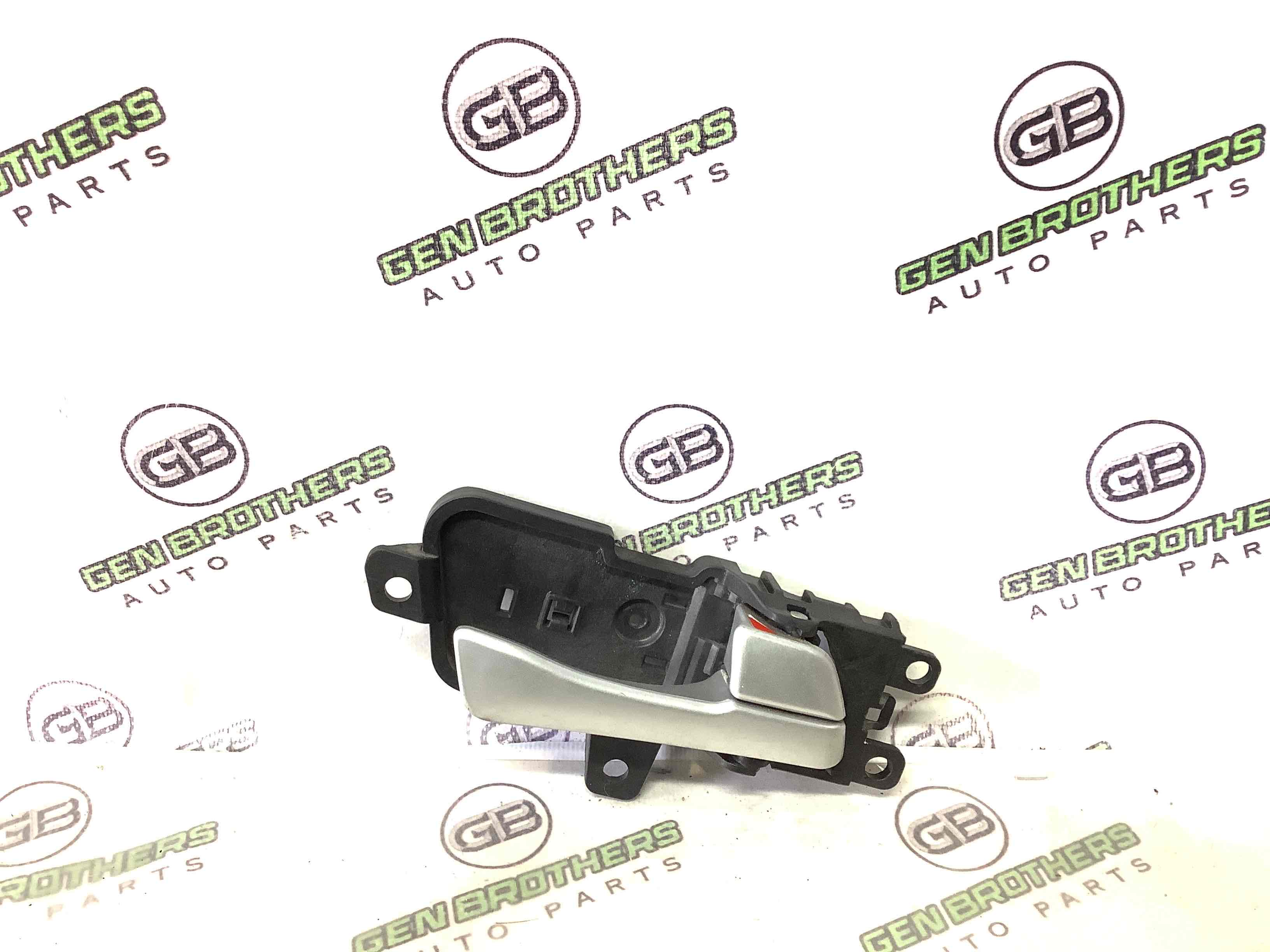 Ручка дверей салона внутренняя, поручень