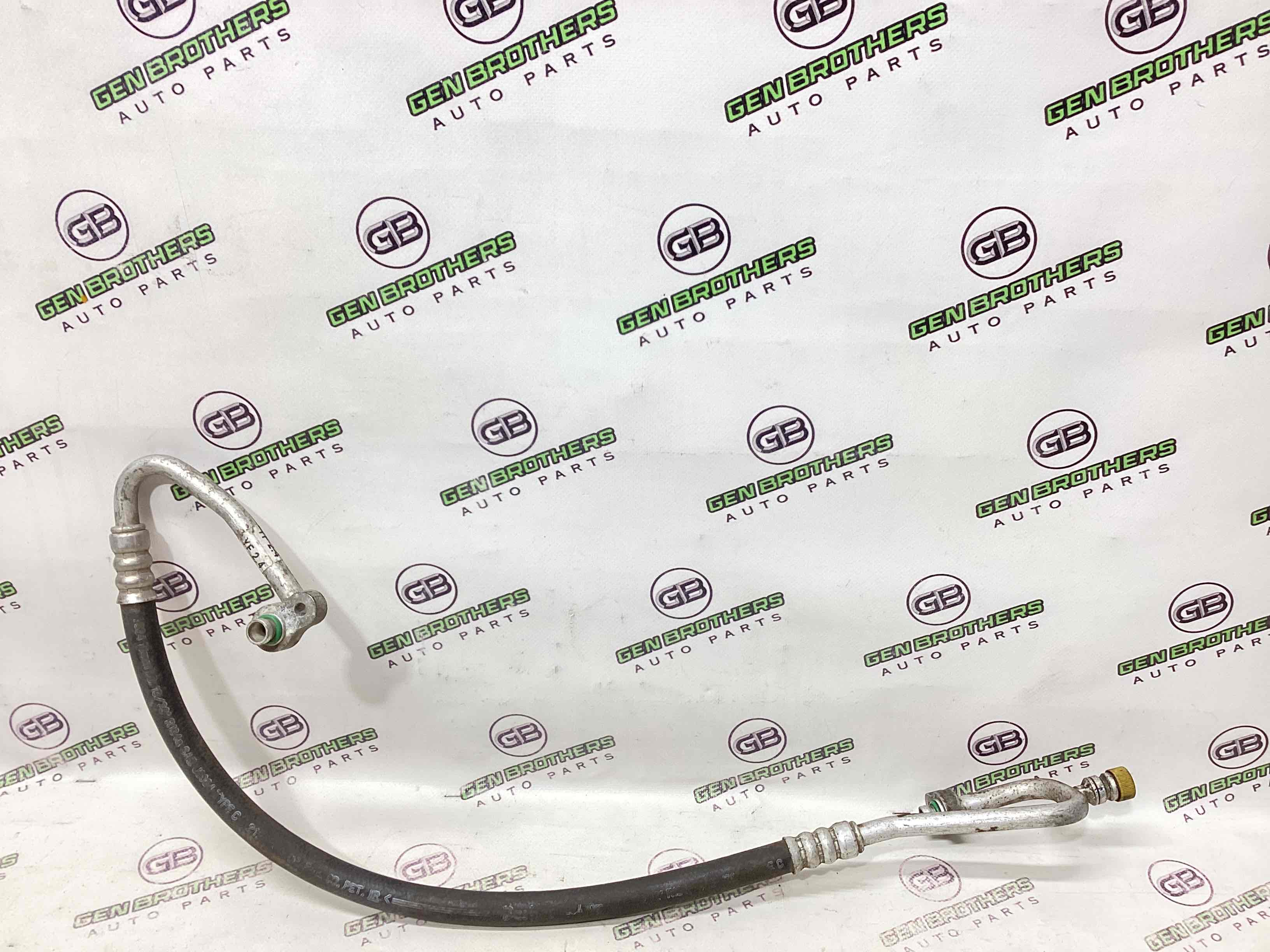 Трубка кондиционера