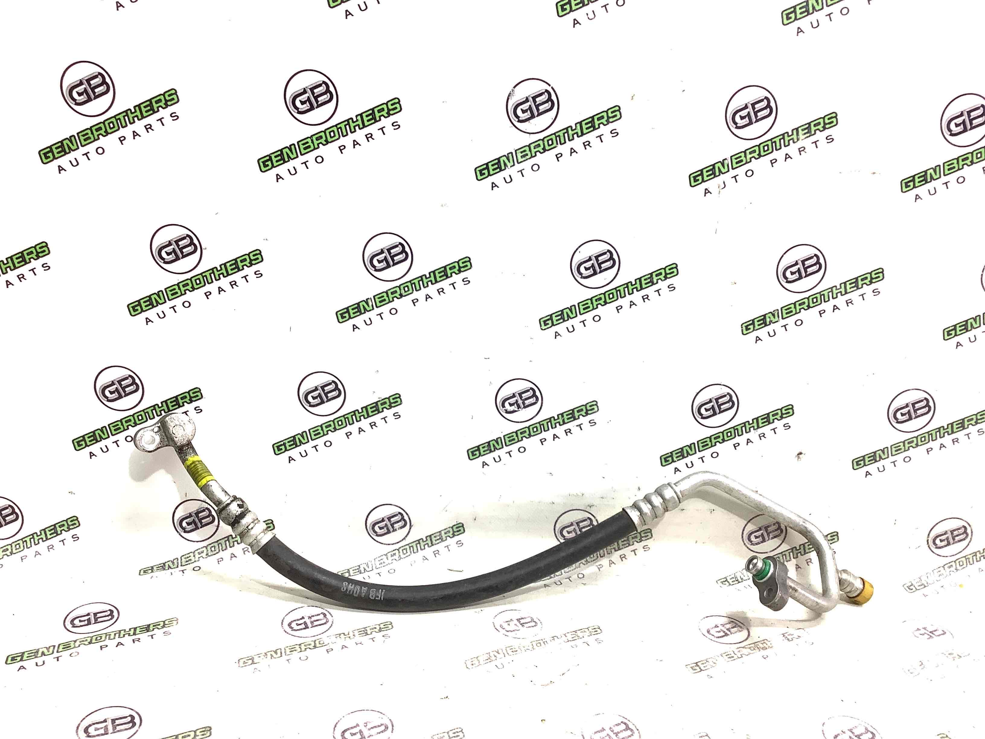 Трубка кондиционера