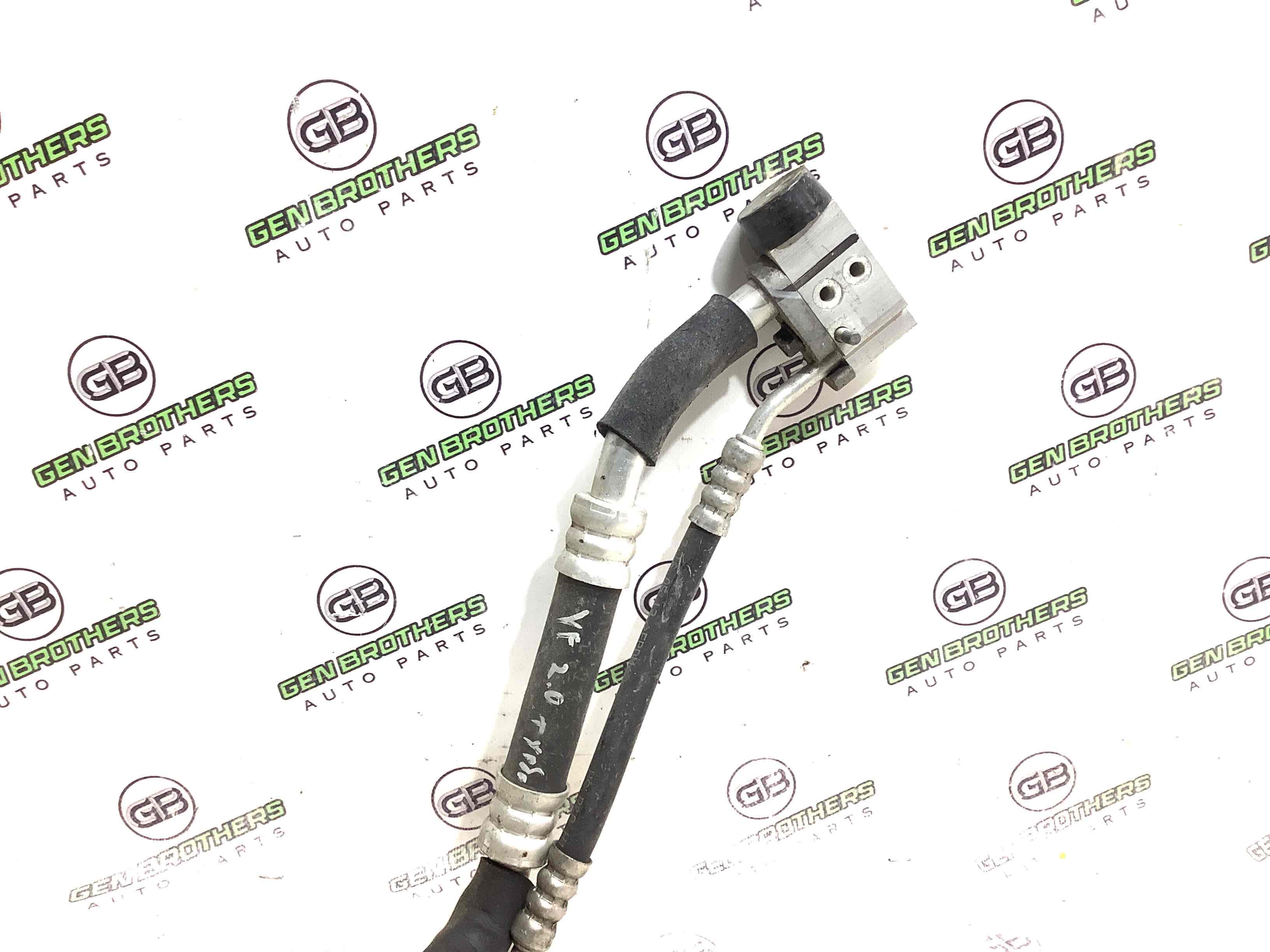 Трубка кондиционера