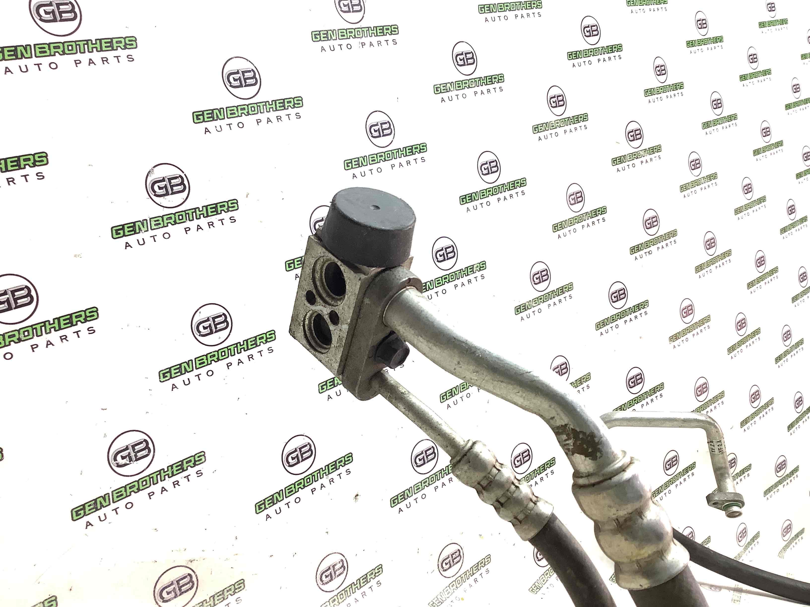 Трубка кондиционера