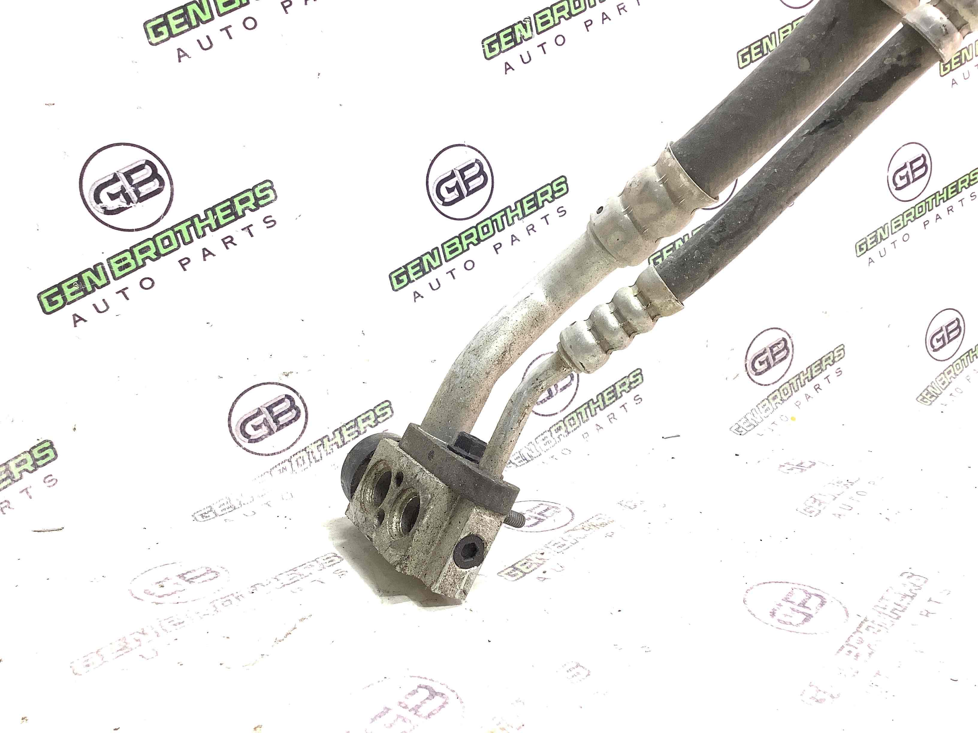 Трубка кондиционера