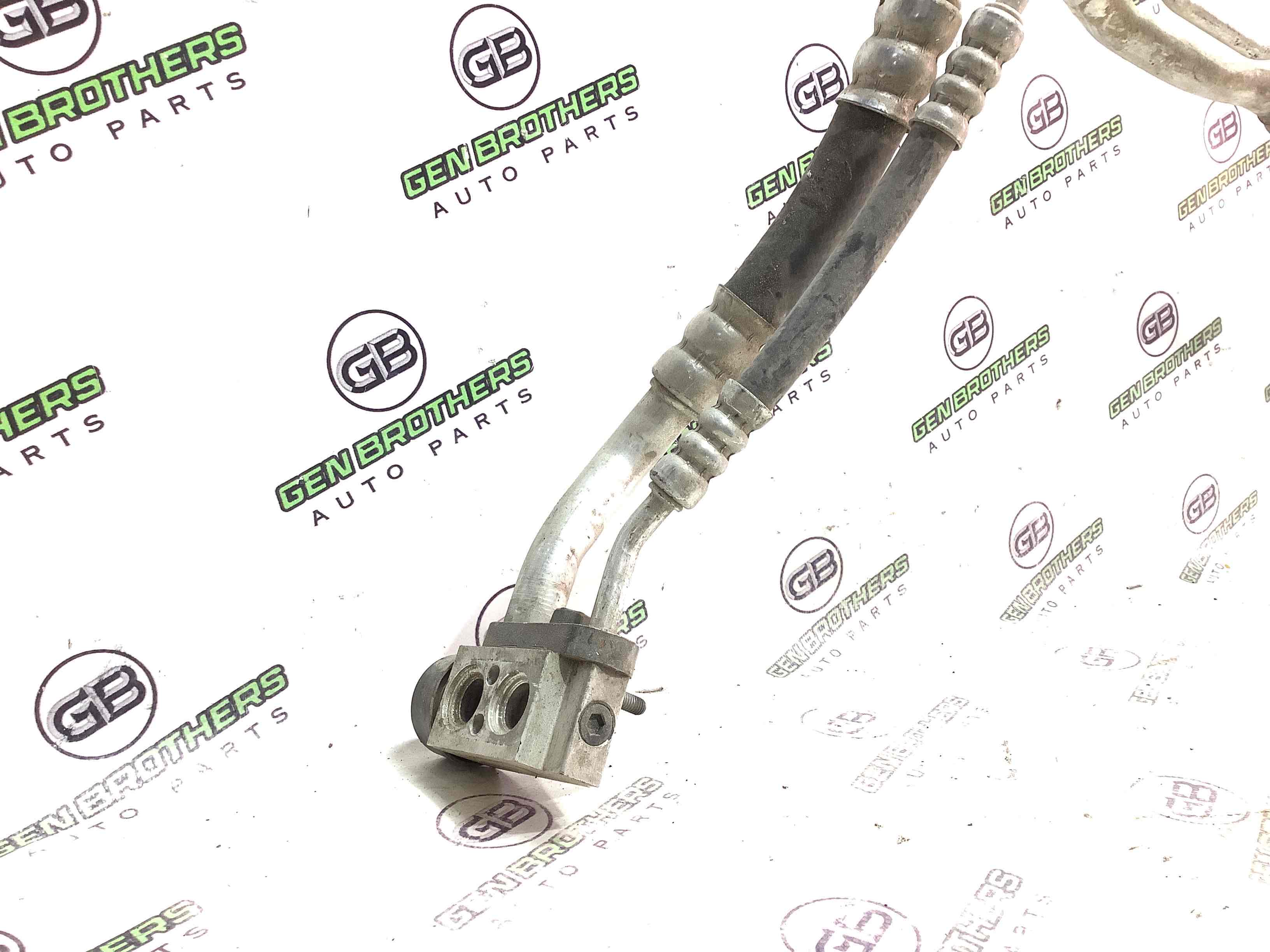 Трубка кондиционера