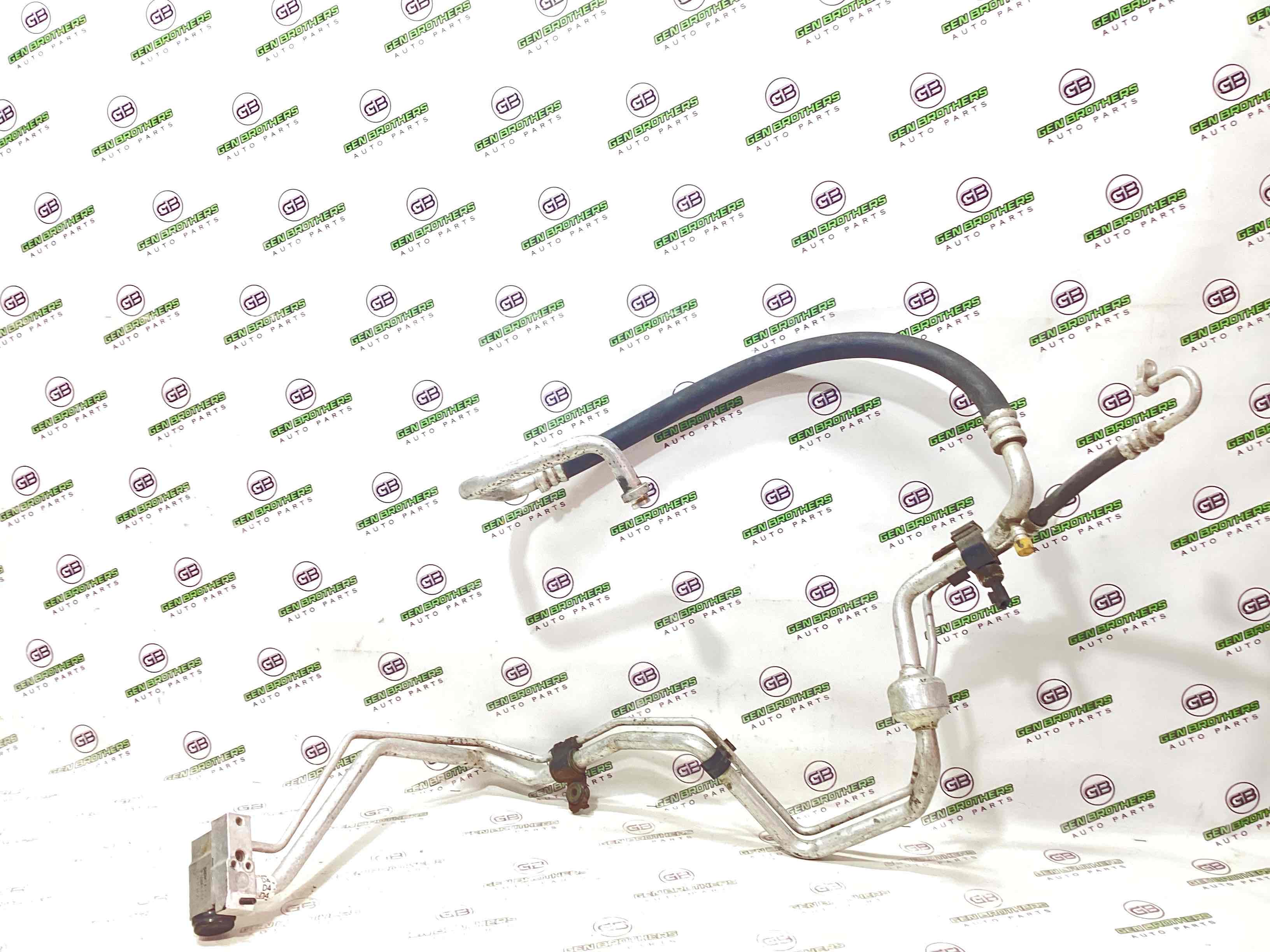 Трубка кондиционера