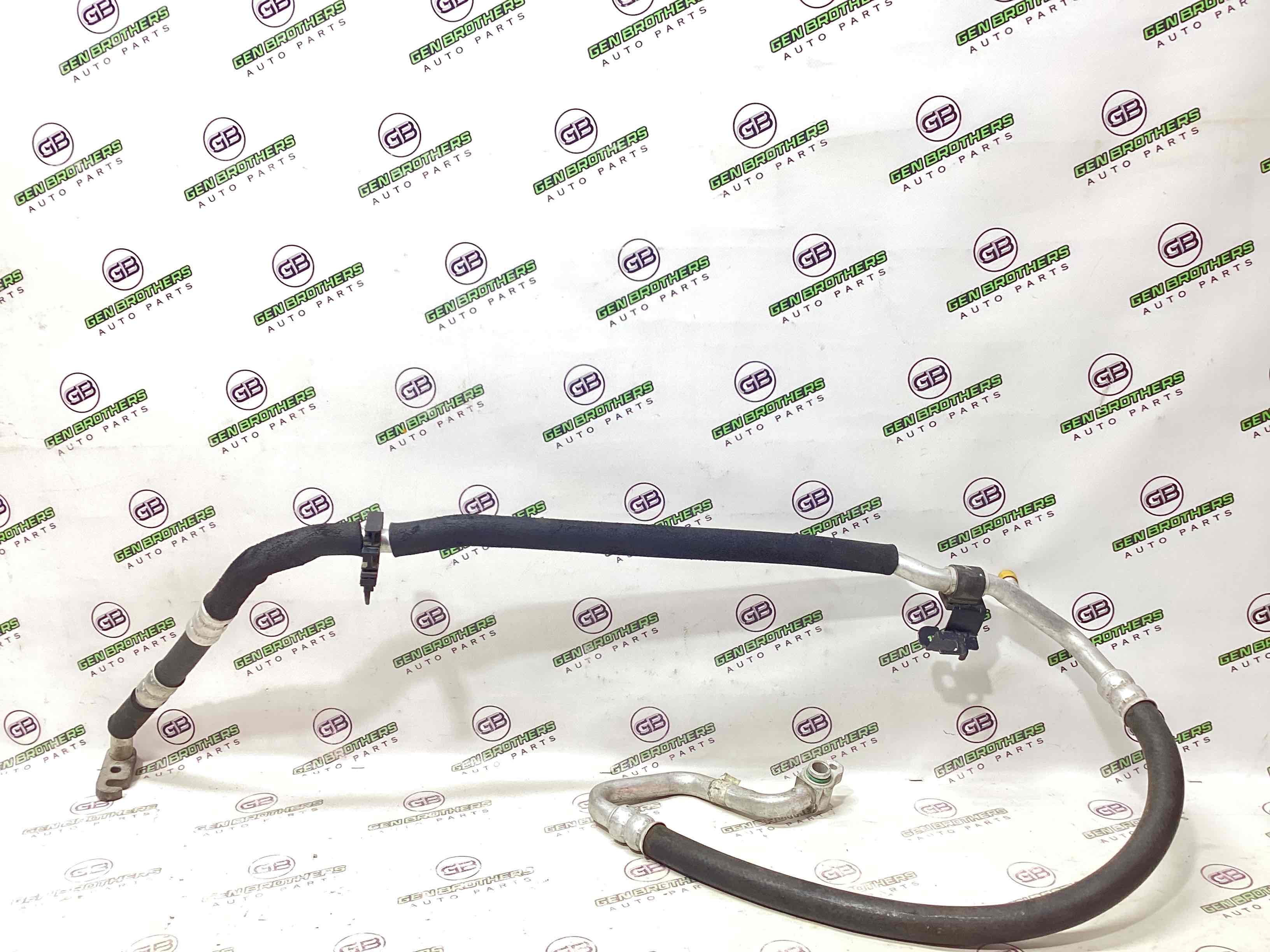 Трубка кондиционера