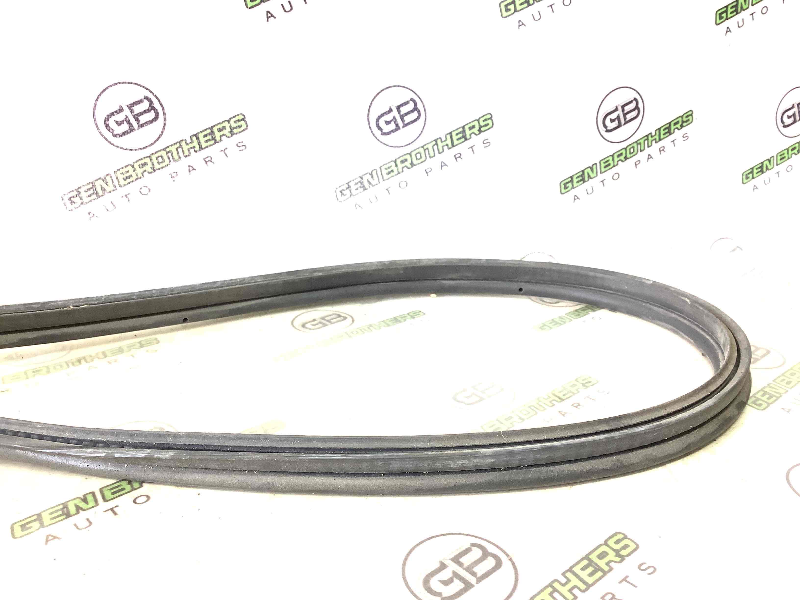 Уплотнитель жабо