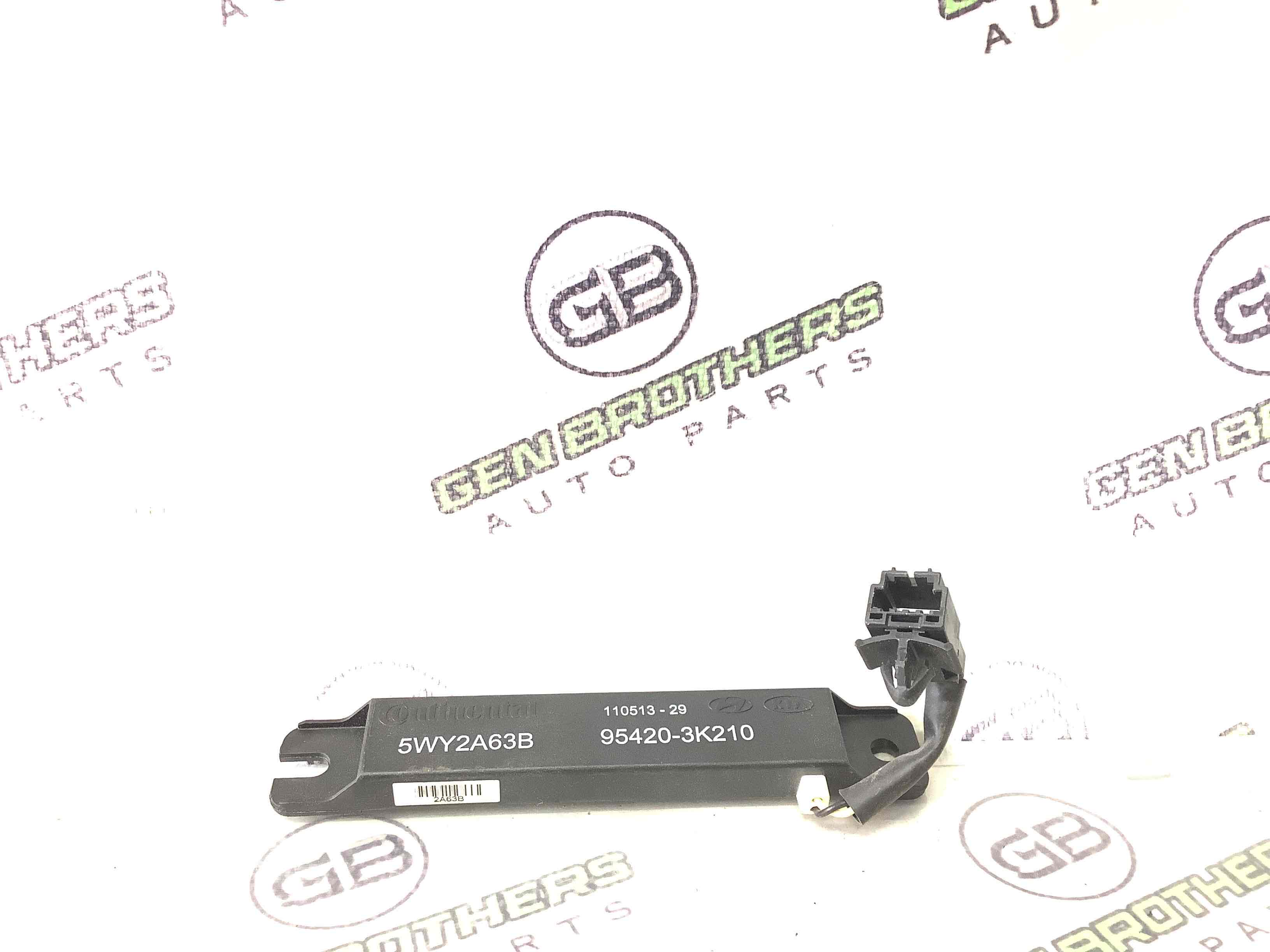 Антенна, усилитель антенны