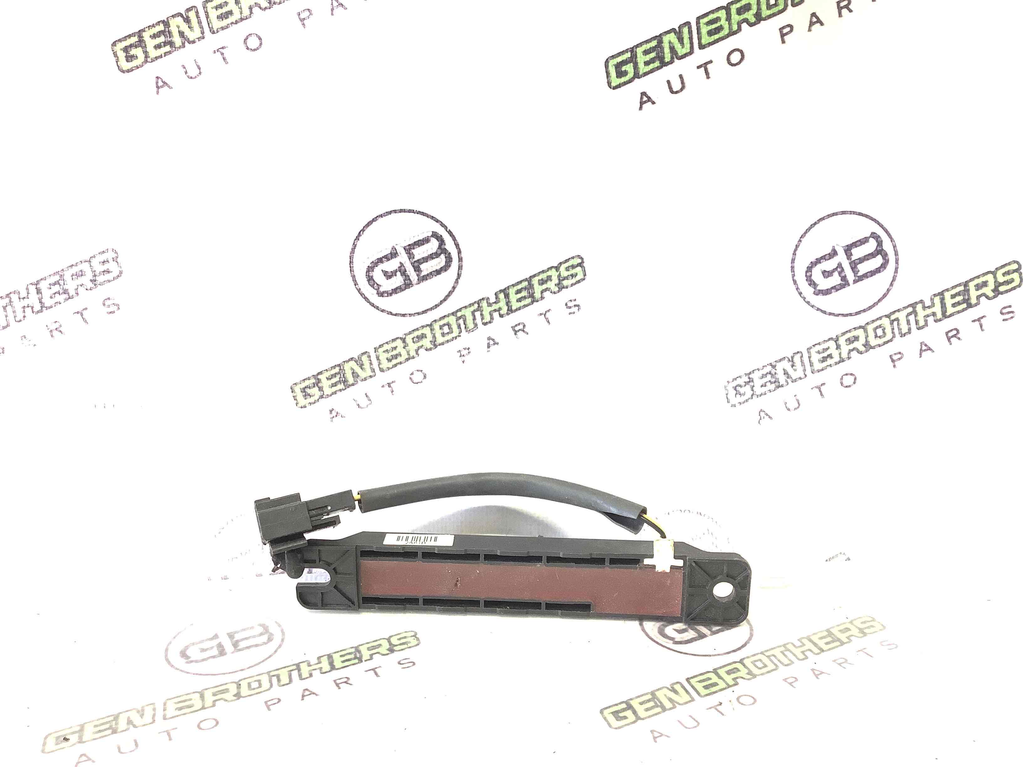 Антенна, усилитель антенны