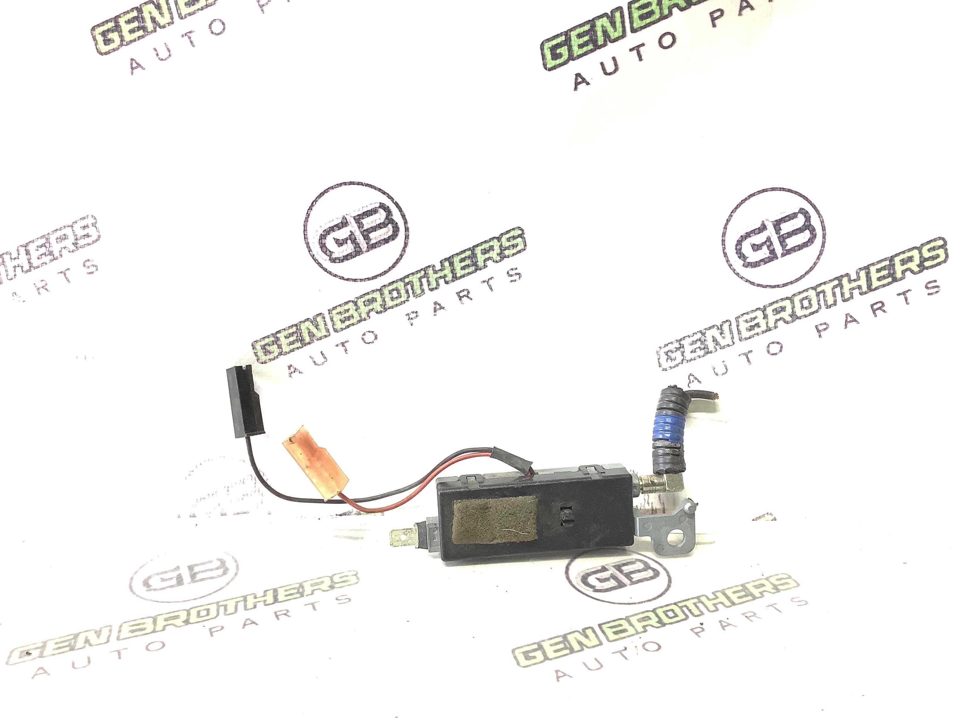 Антенна, усилитель антенны