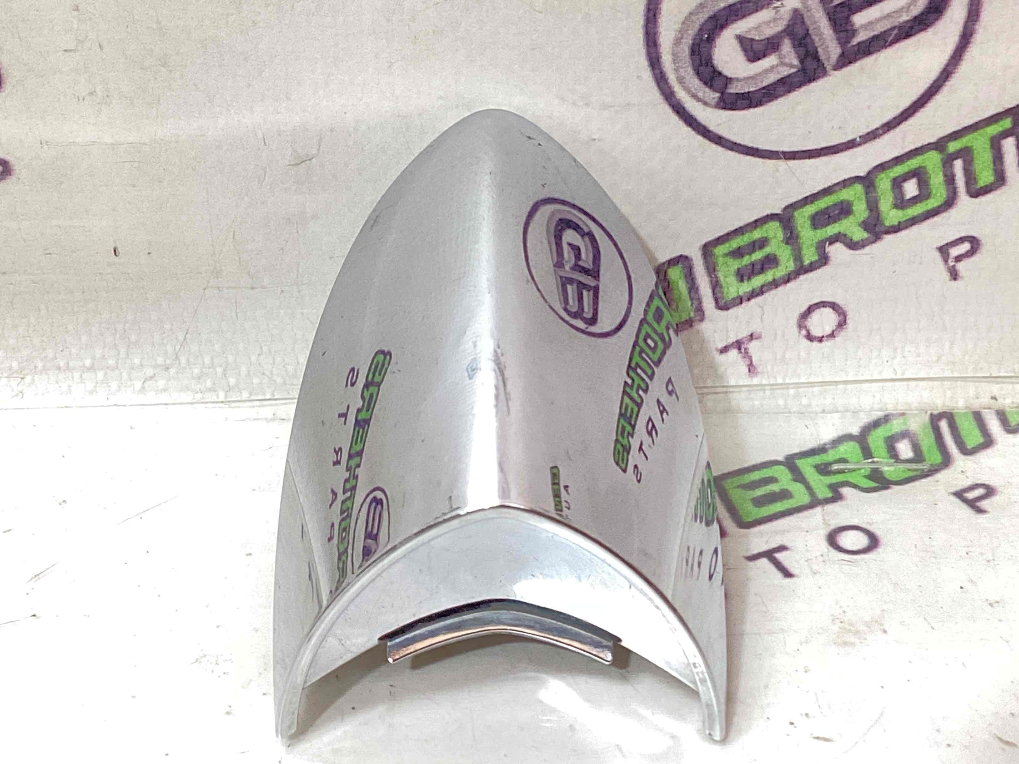 Заглушка ручки двери