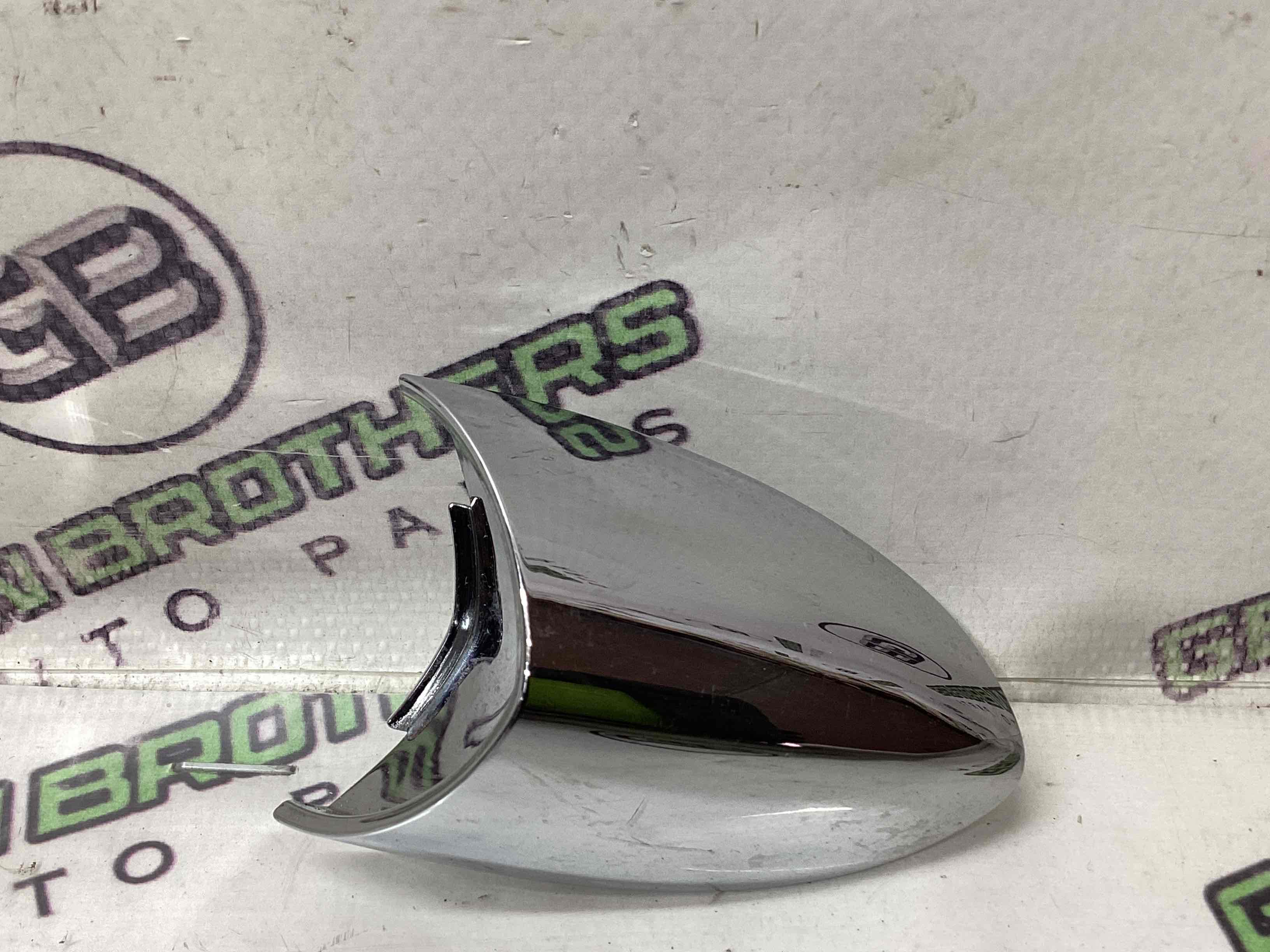 Заглушка ручки двери