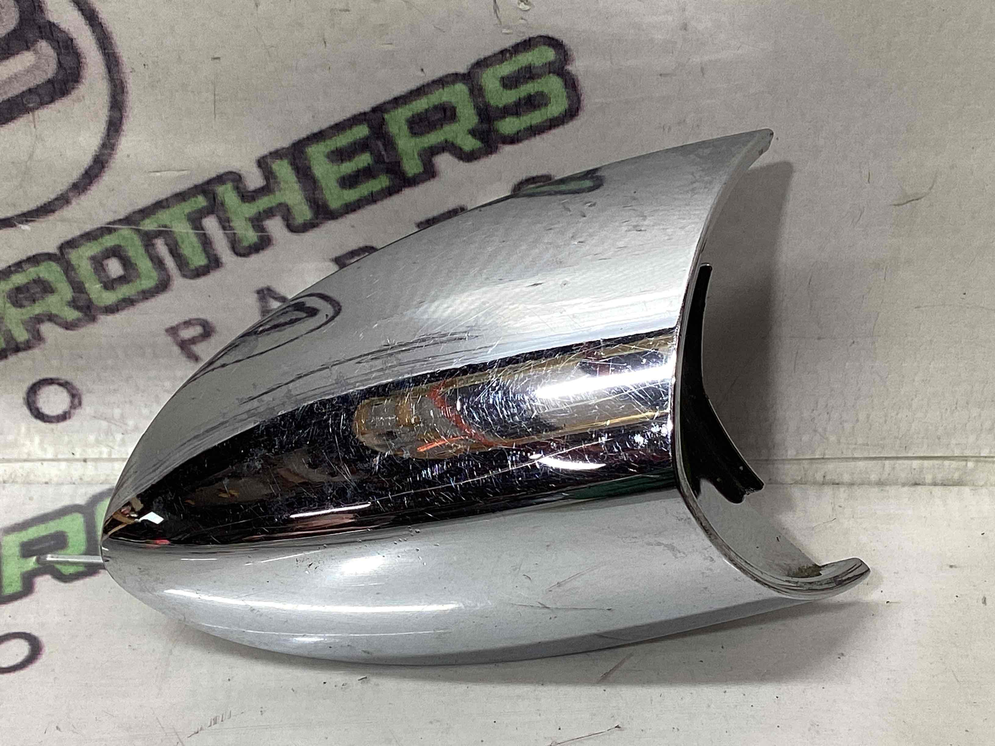 Заглушка ручки двери