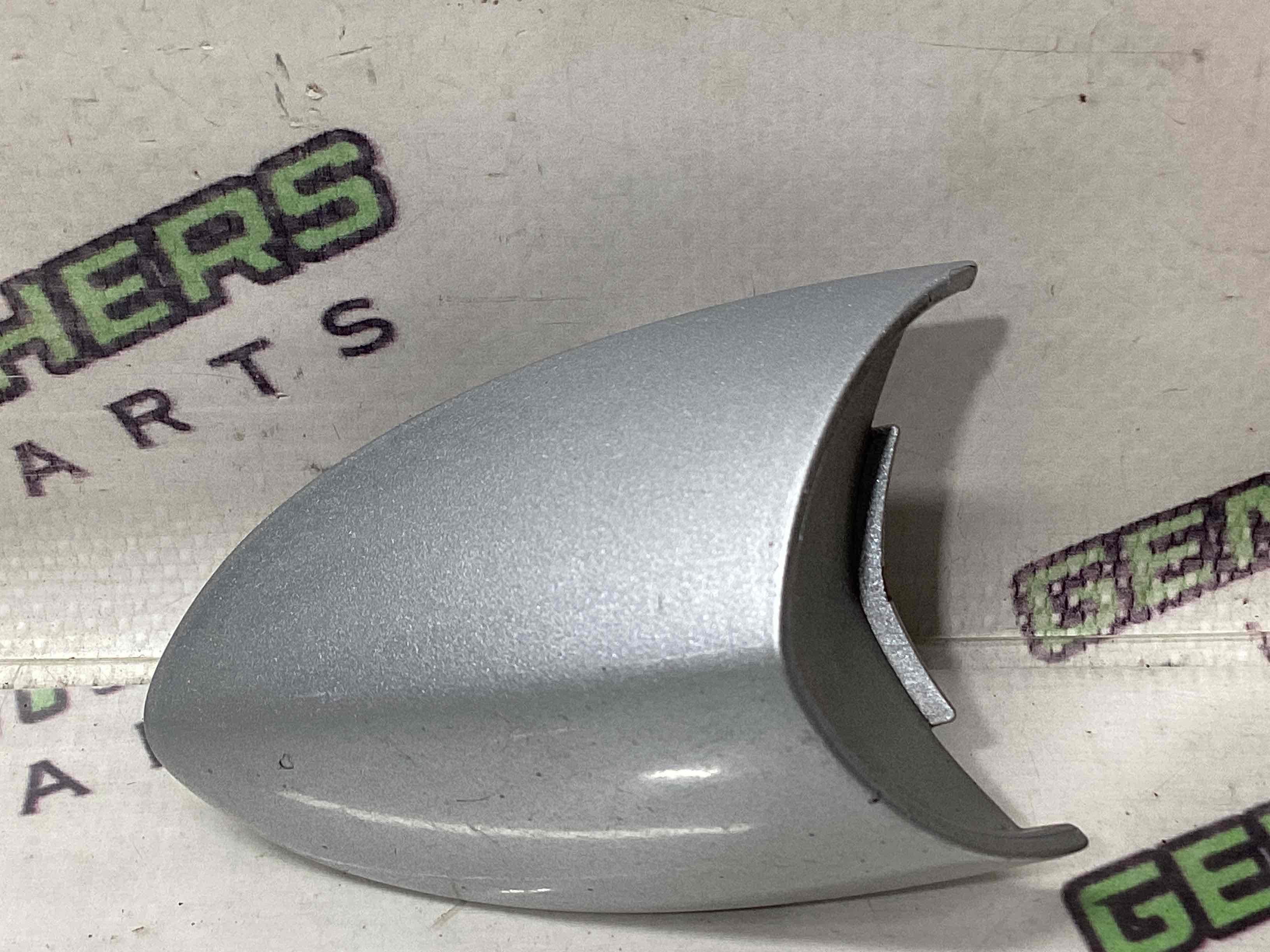 Заглушка ручки двери