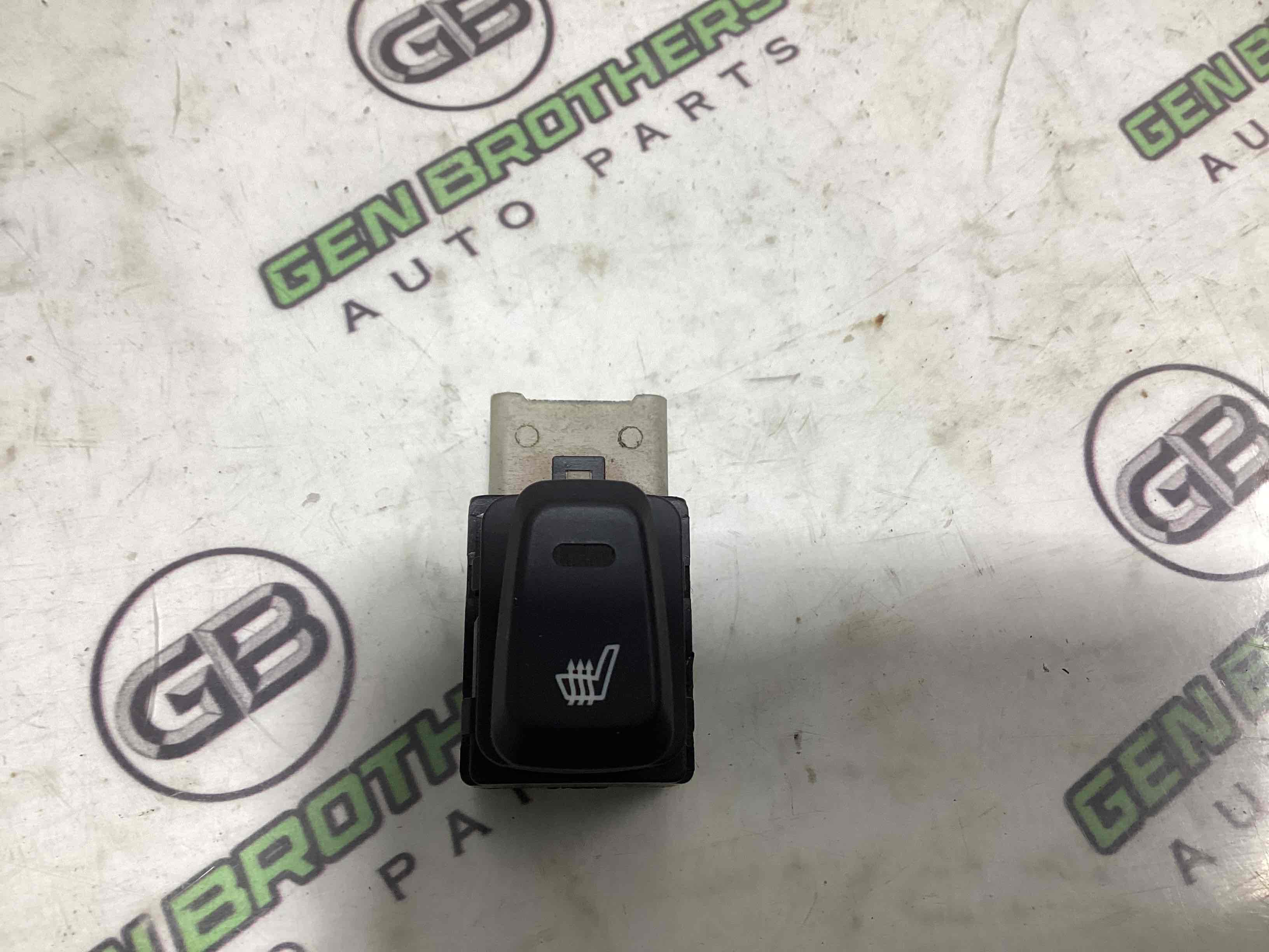 Орган управления климатом и подогревом