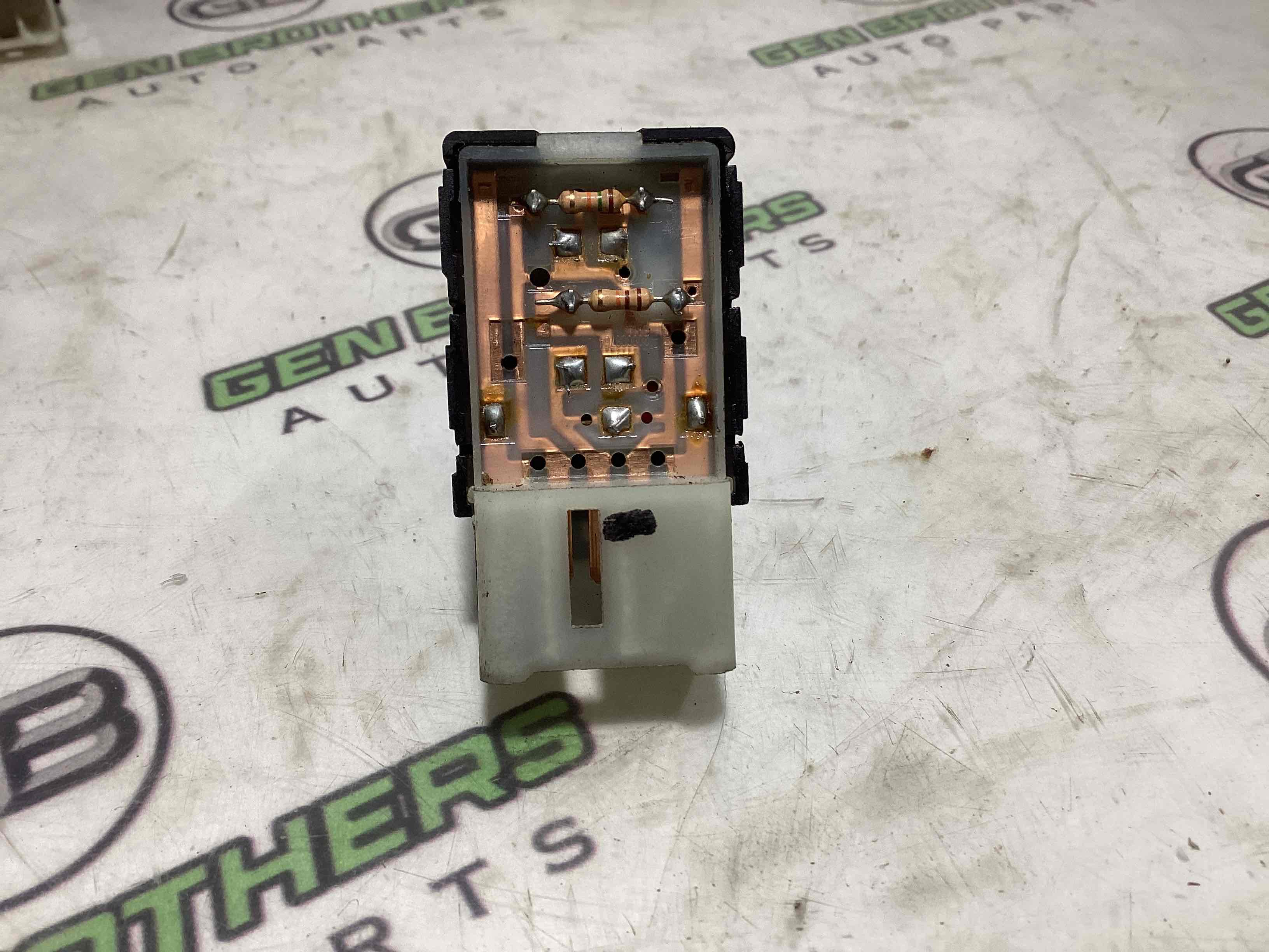 Орган управления климатом и подогревом