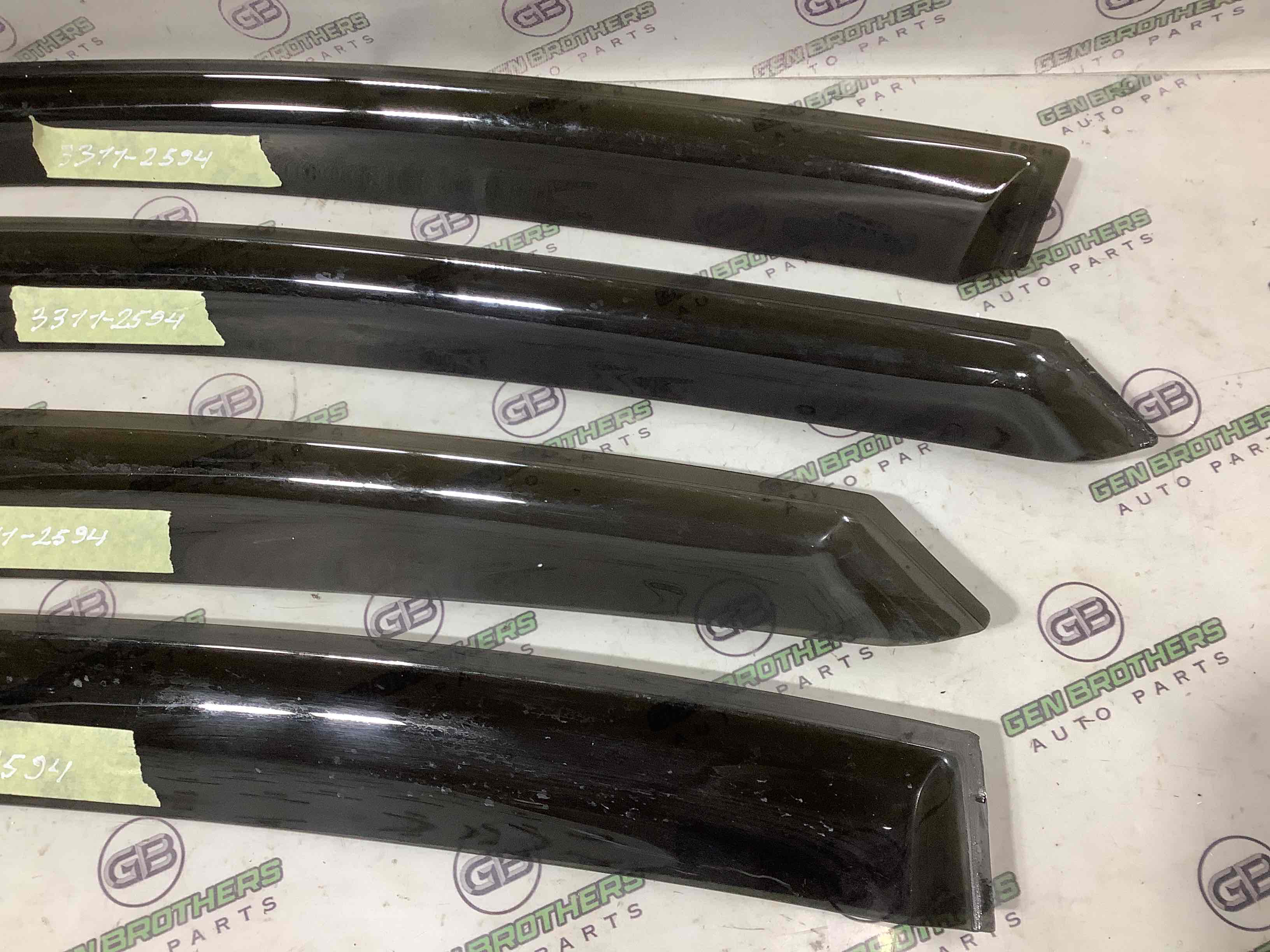 Аксессуары разное