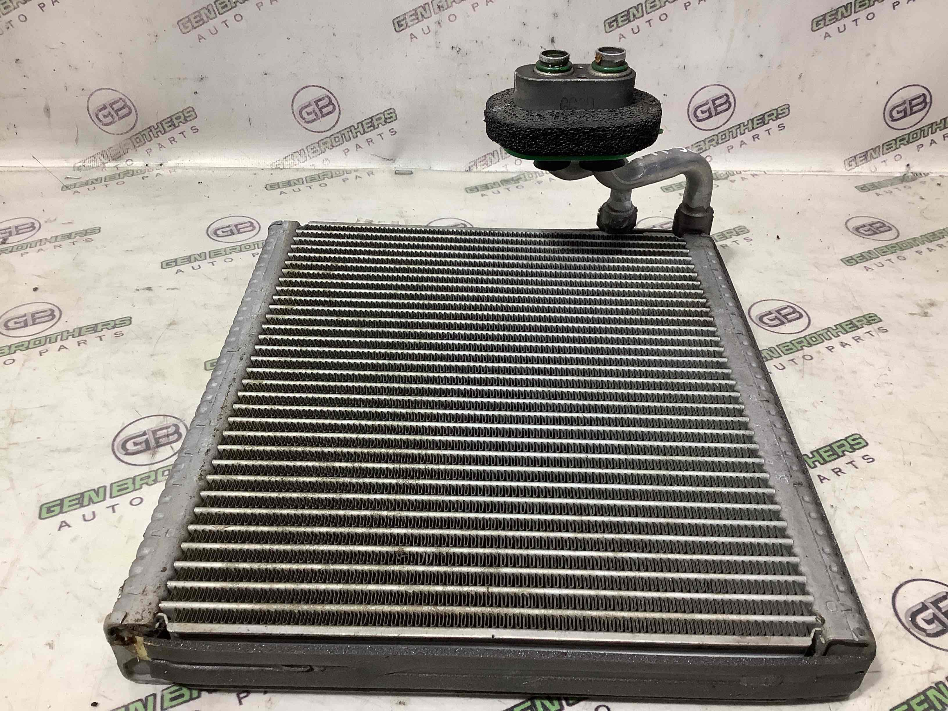 Испаритель кондиционера