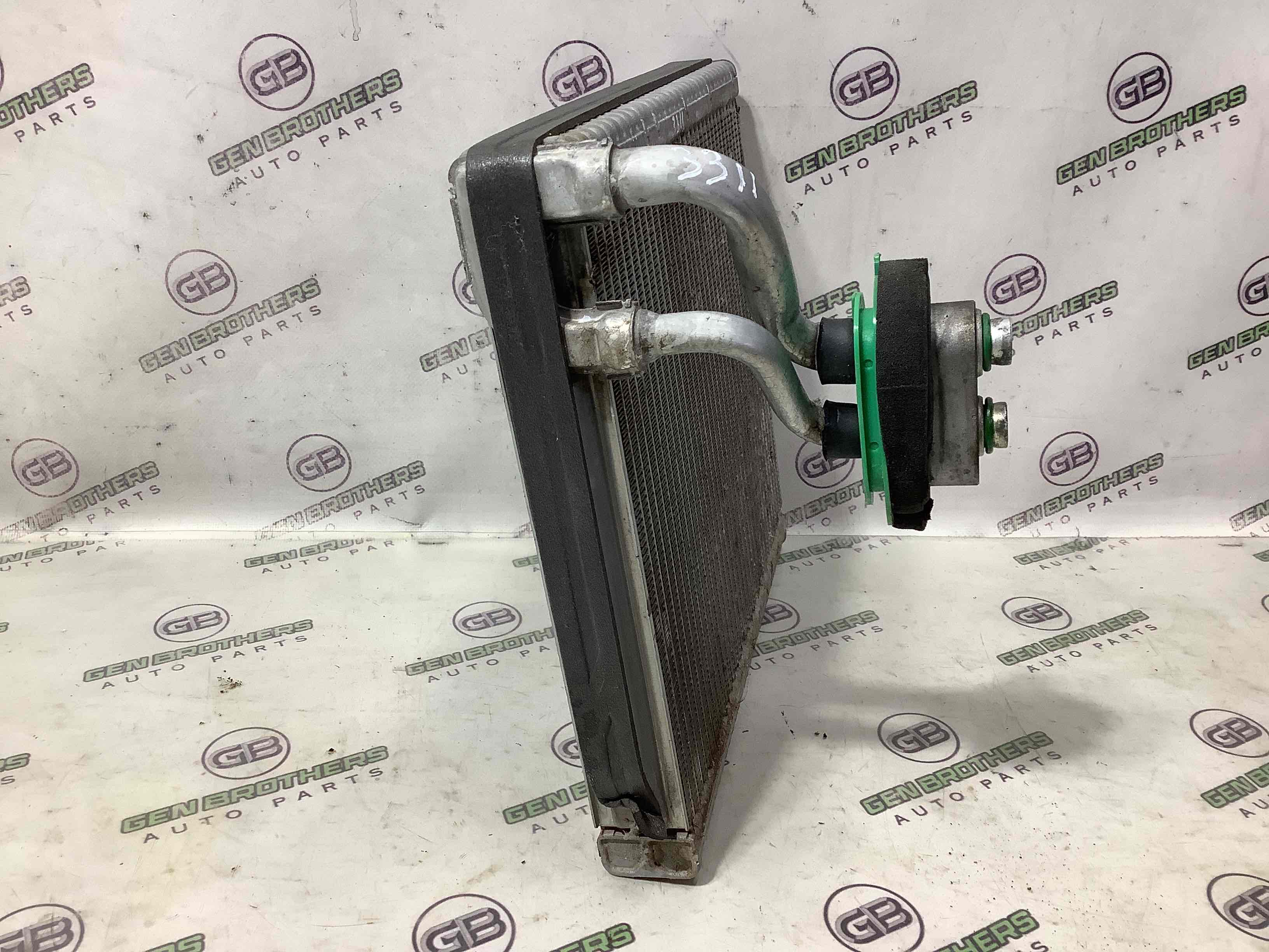 Испаритель кондиционера