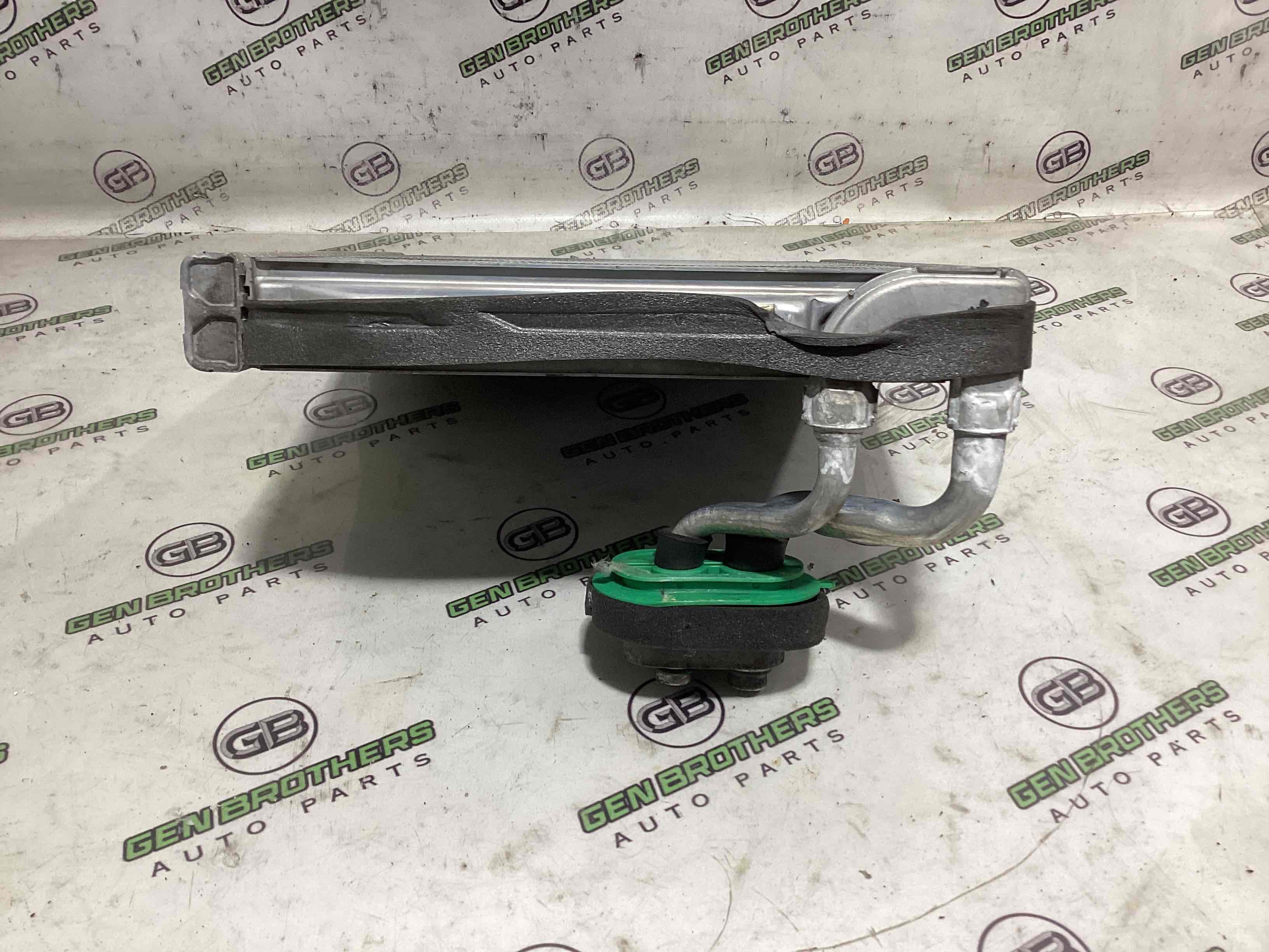 Испаритель кондиционера