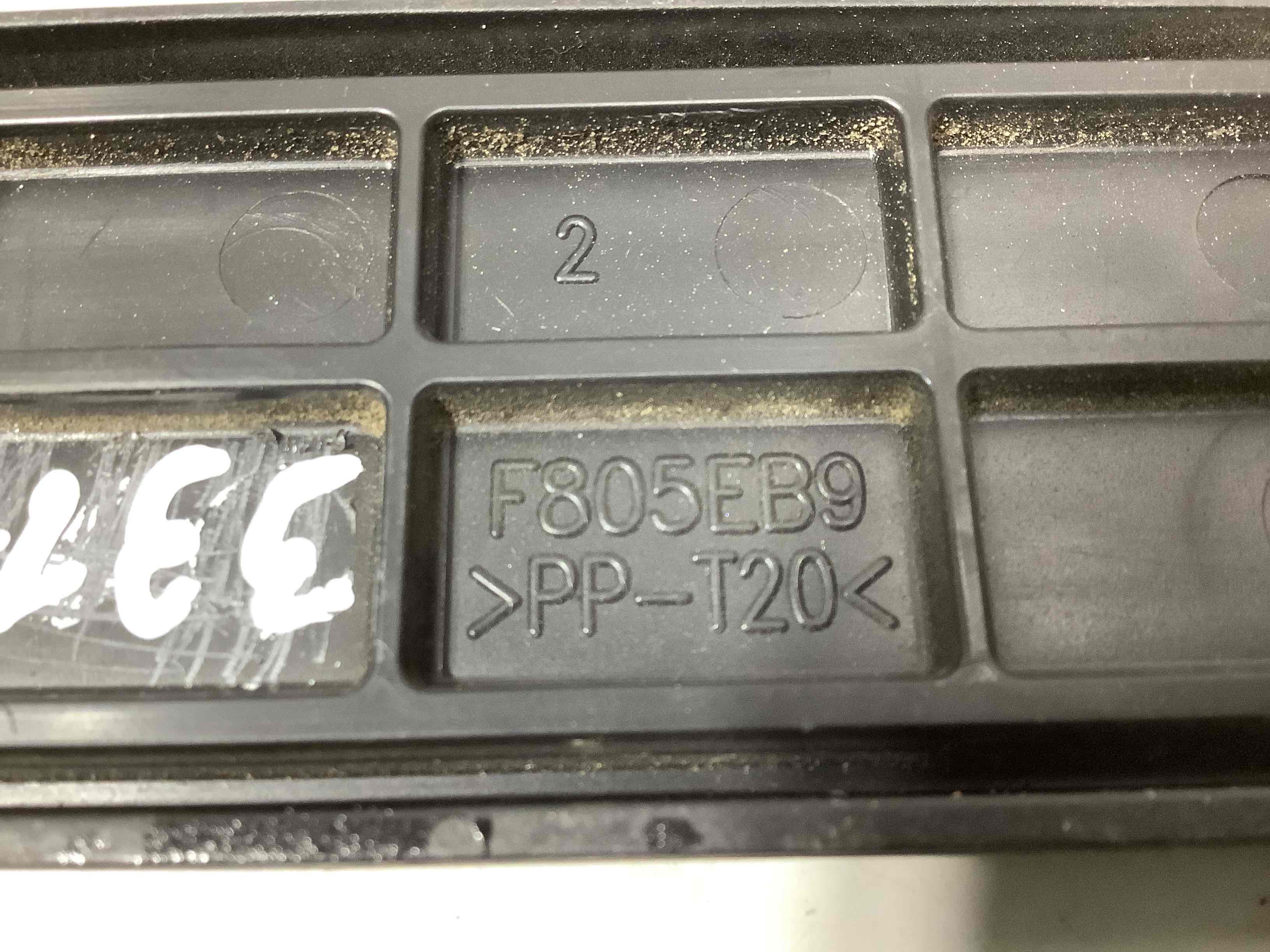 Корпус печи