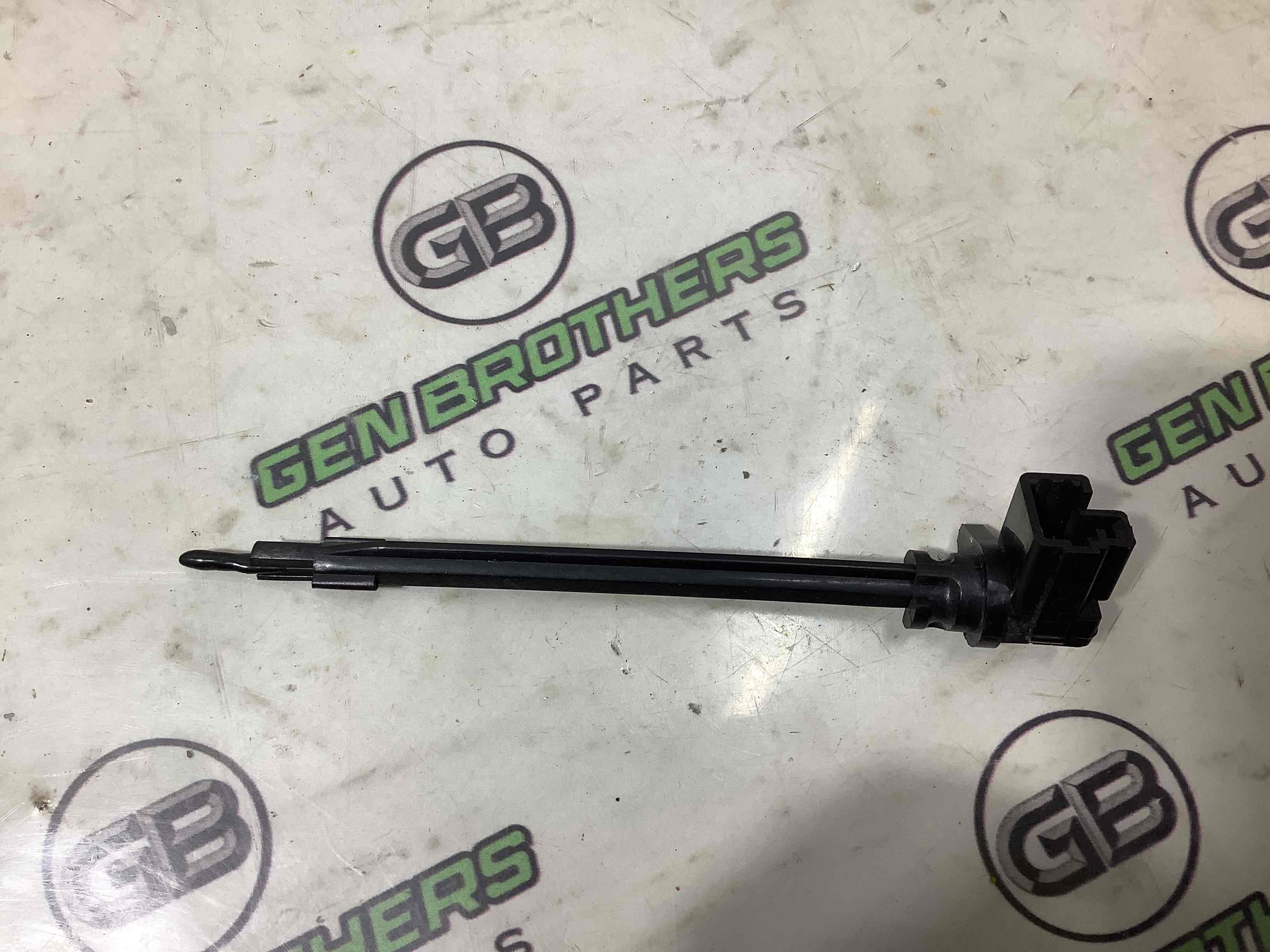 Датчик температуры