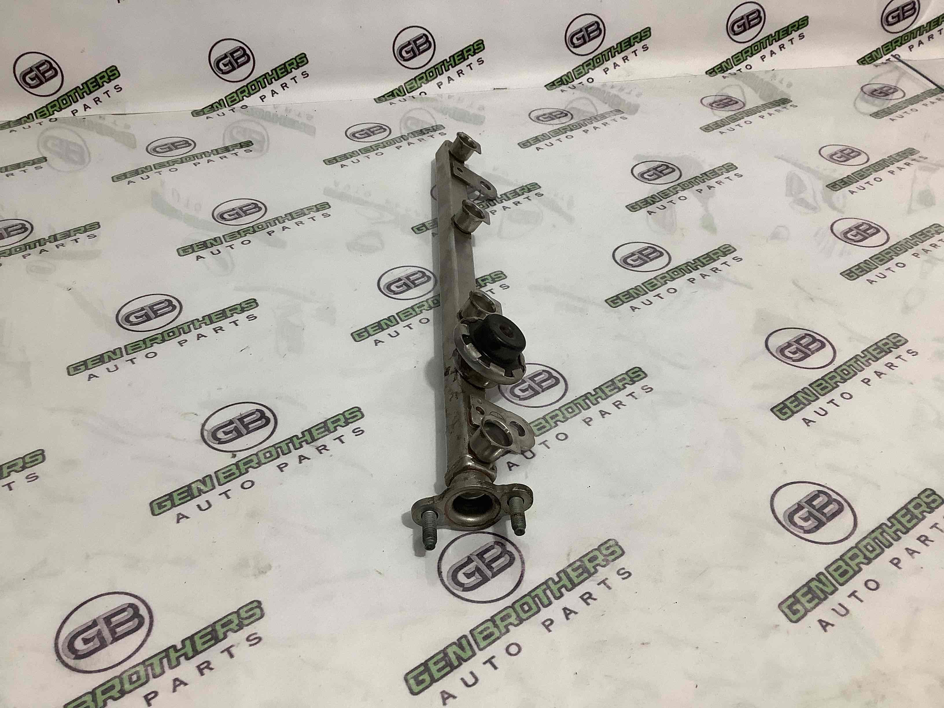 Топливная рампа