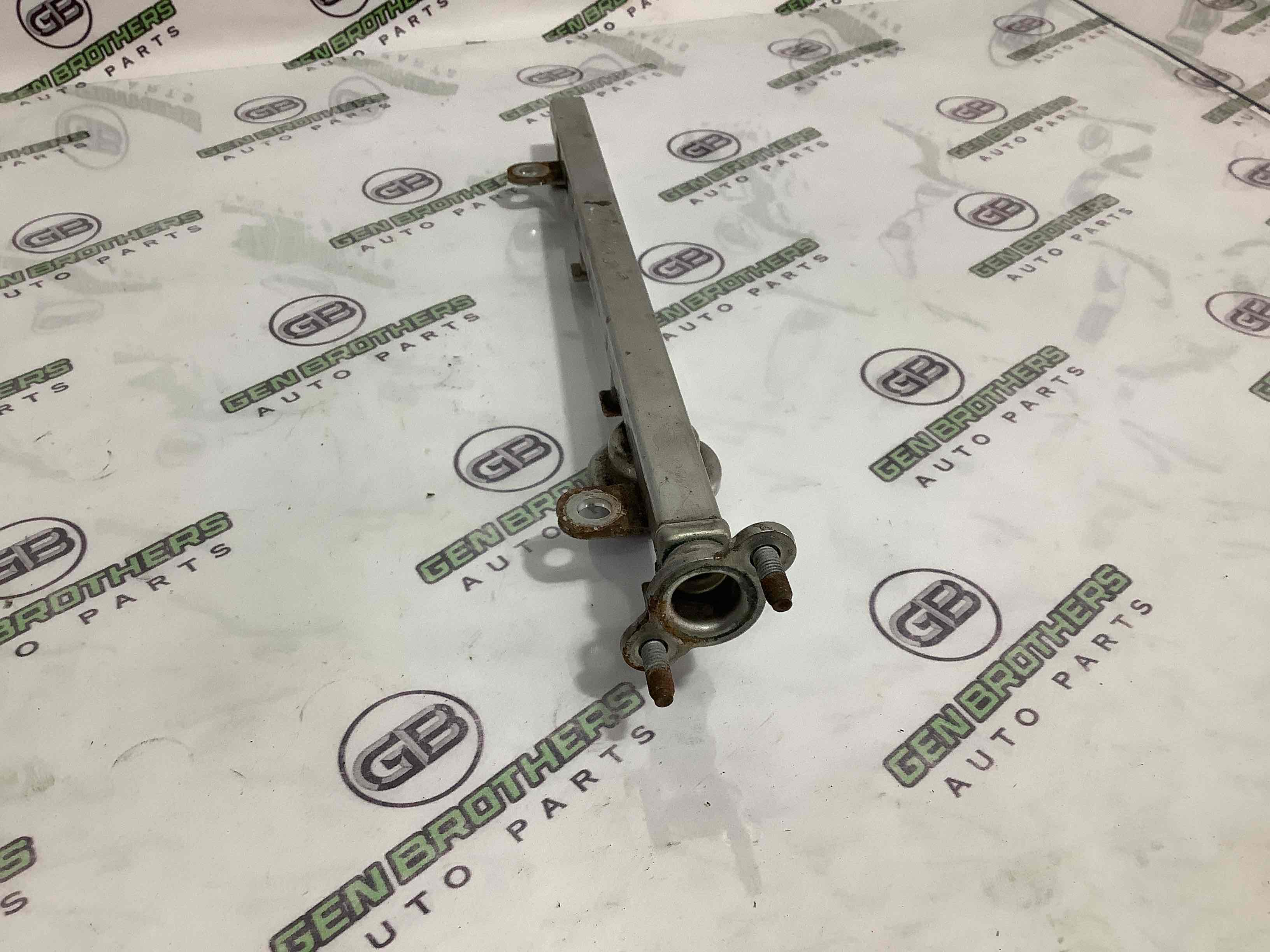 Топливная рампа