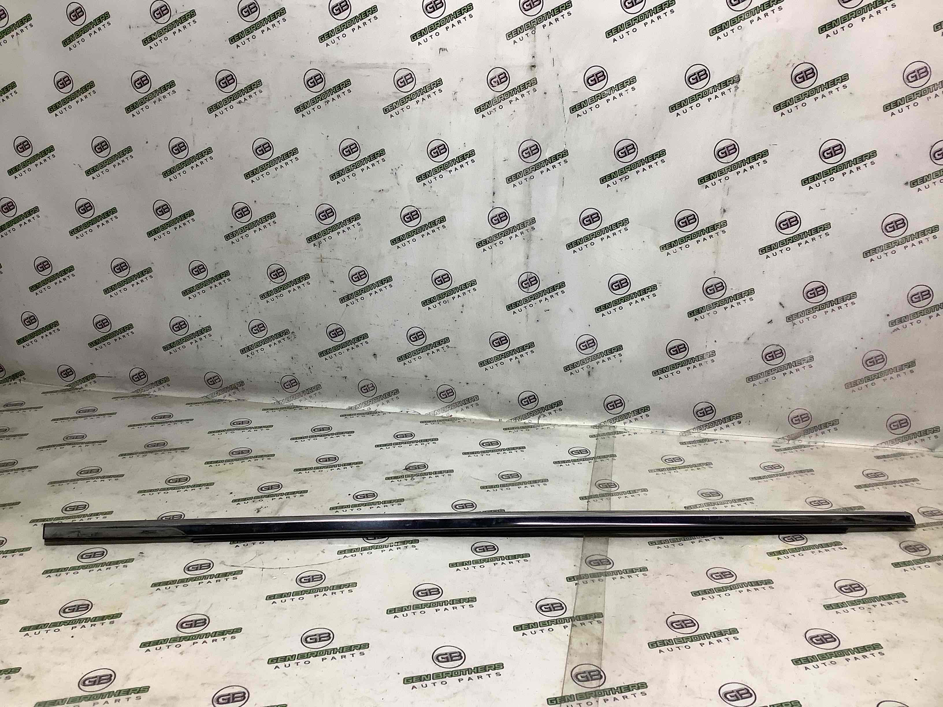 Уплотнитель стекла, двери