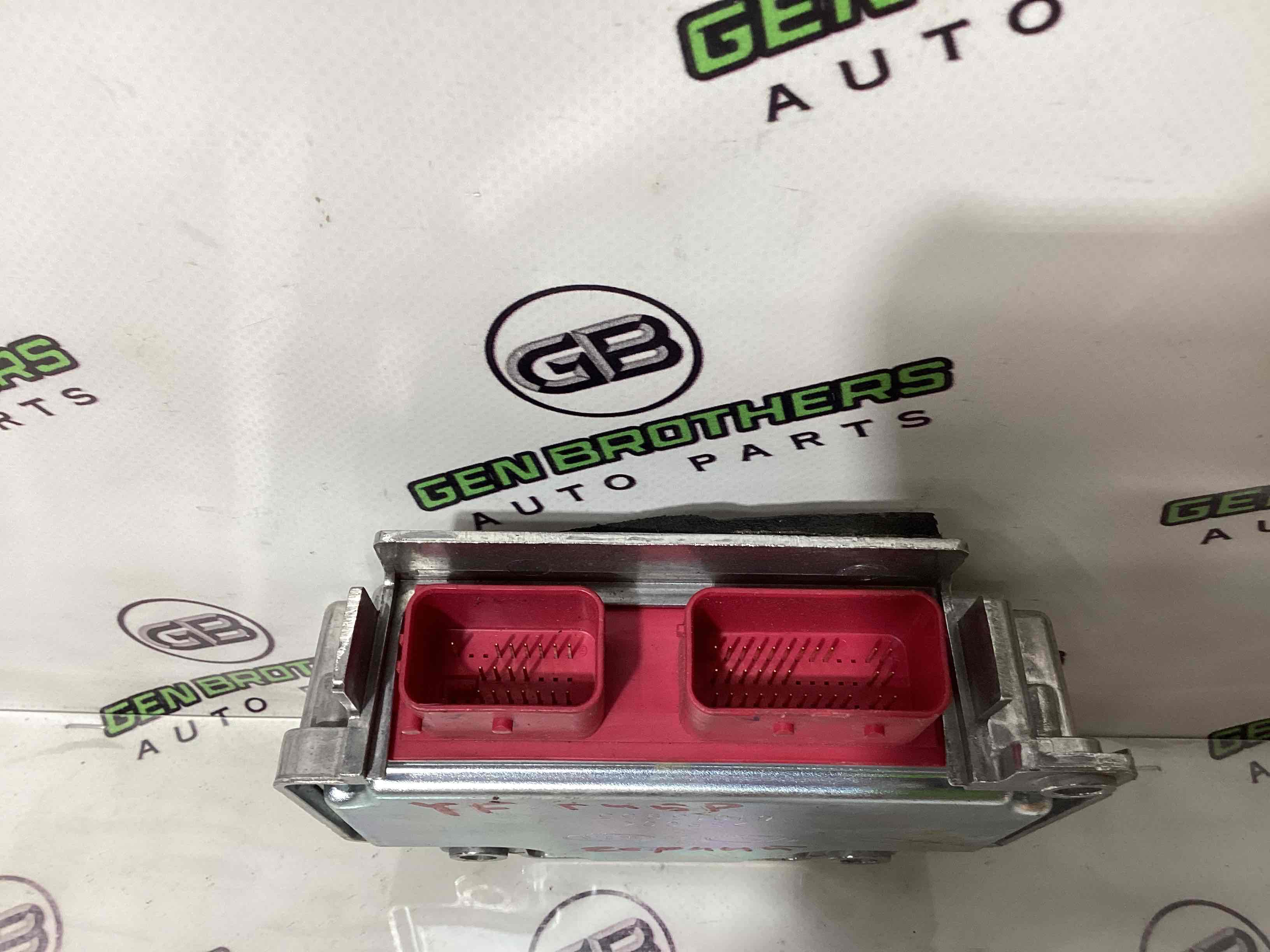 Модуль srs airbag компьютер подушек безопасности