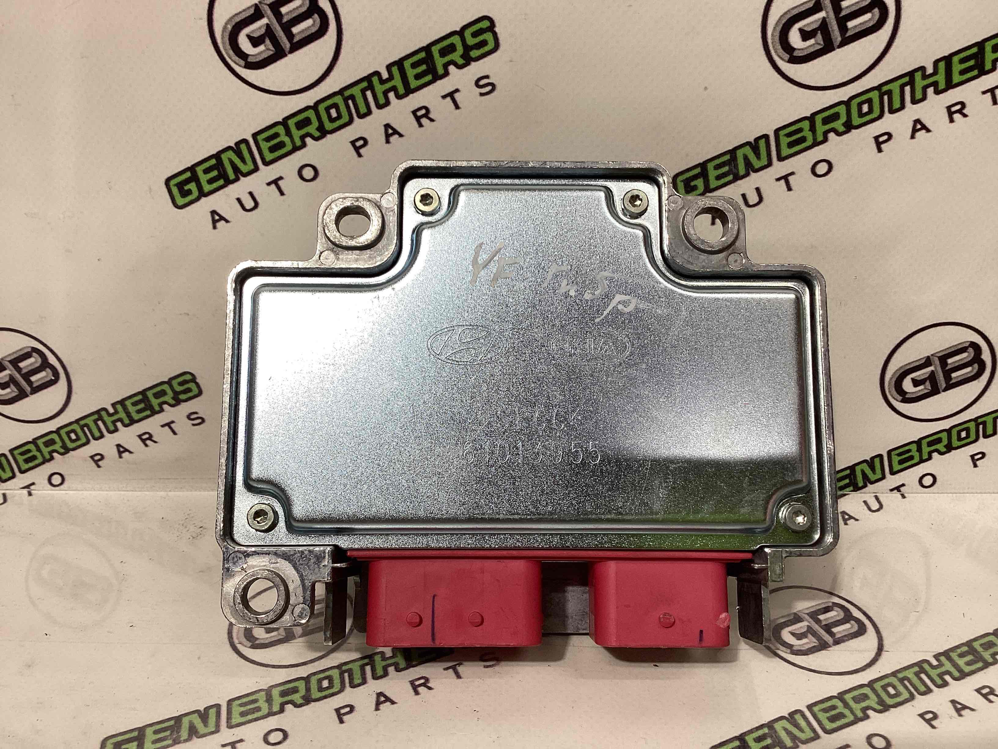 Модуль srs airbag компьютер подушек безопасности